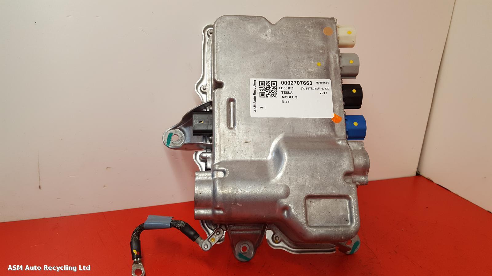 View Auto part Misc Tesla Model S 2017