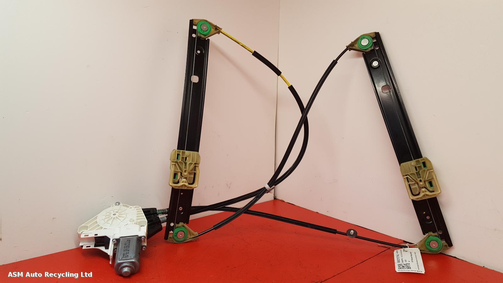 View Auto part RF Window Regulator Audi A1 2016