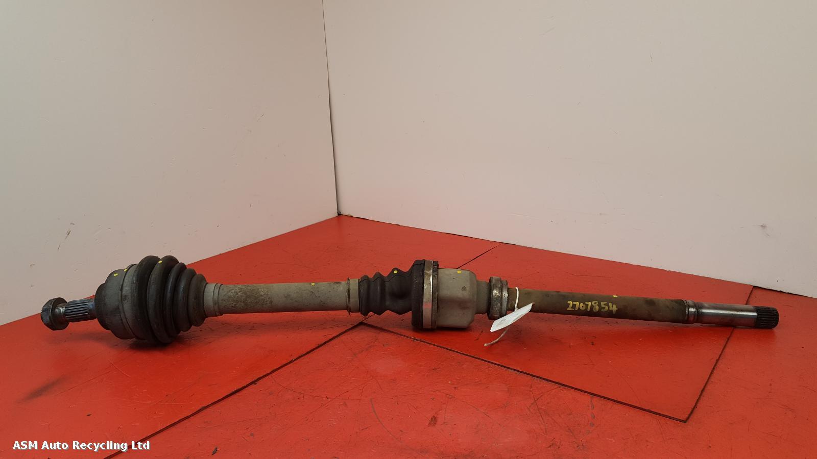 View Auto part Right Driveshaft Peugeot Partner 2008