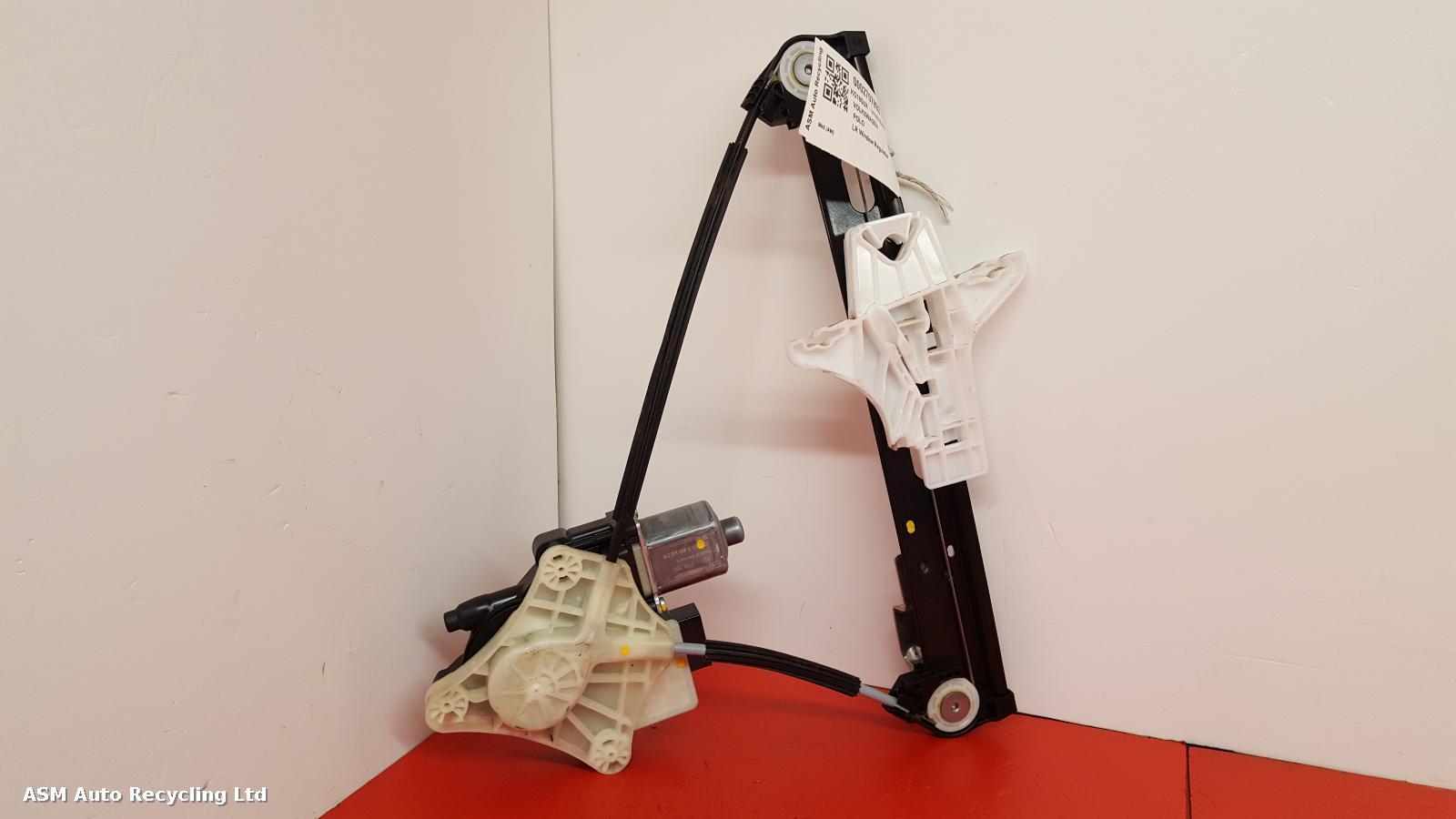 View Auto part LR Window Regulator Volkswagen Polo 2018