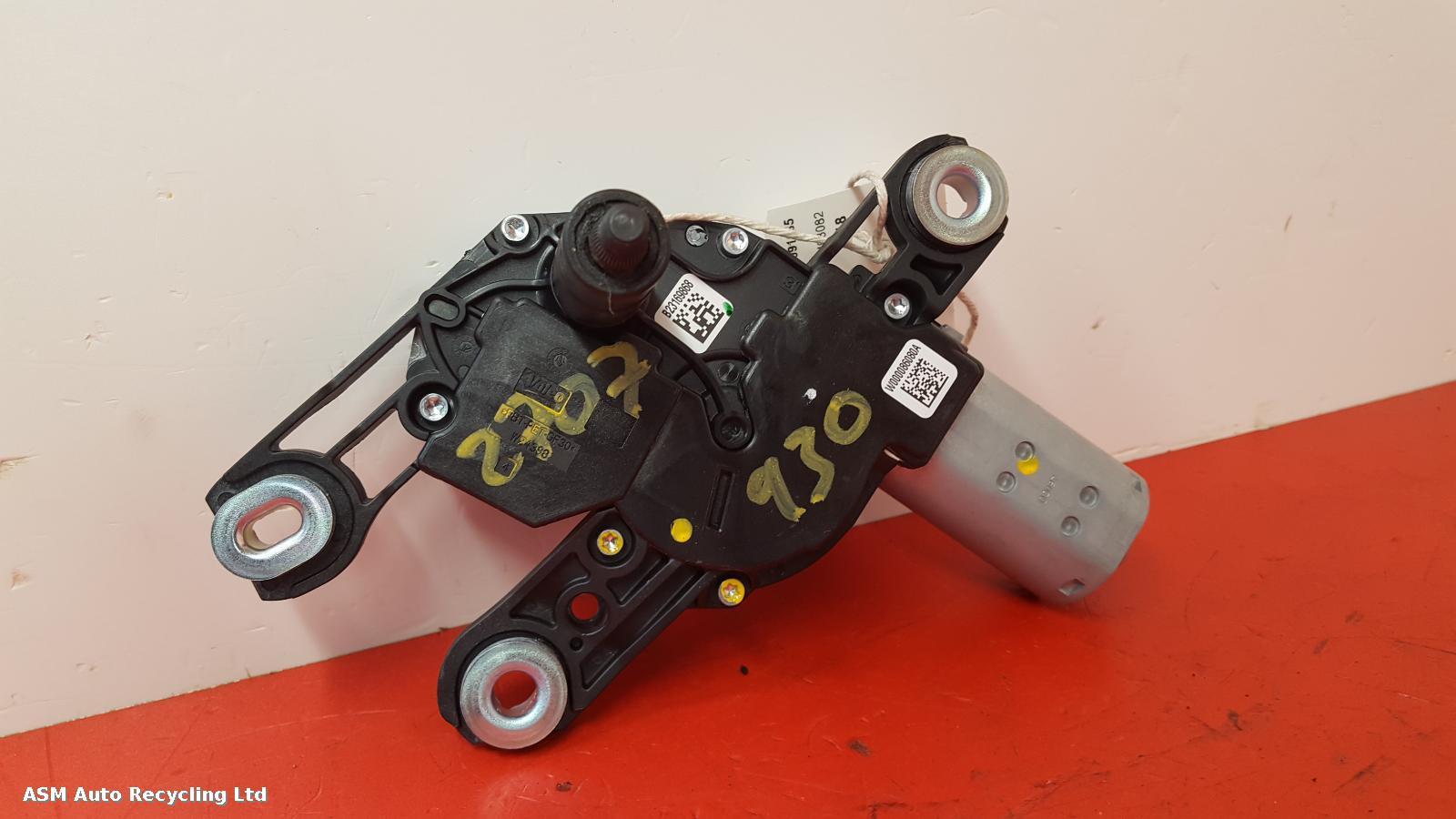 View Auto part Wiper Motor Rear Volkswagen Polo 2018
