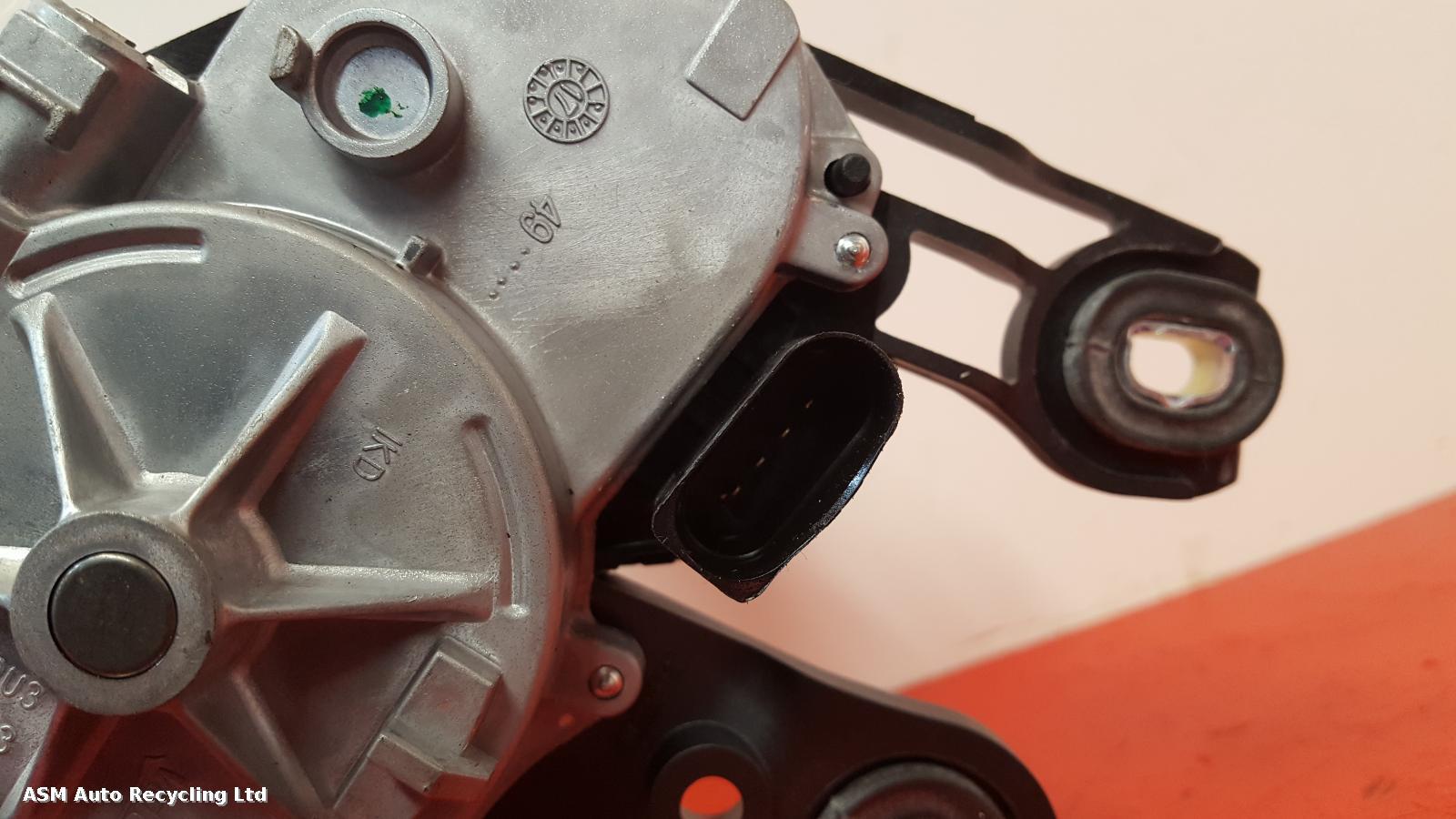 View Auto part Wiper Motor Rear Volkswagen Polo 2018