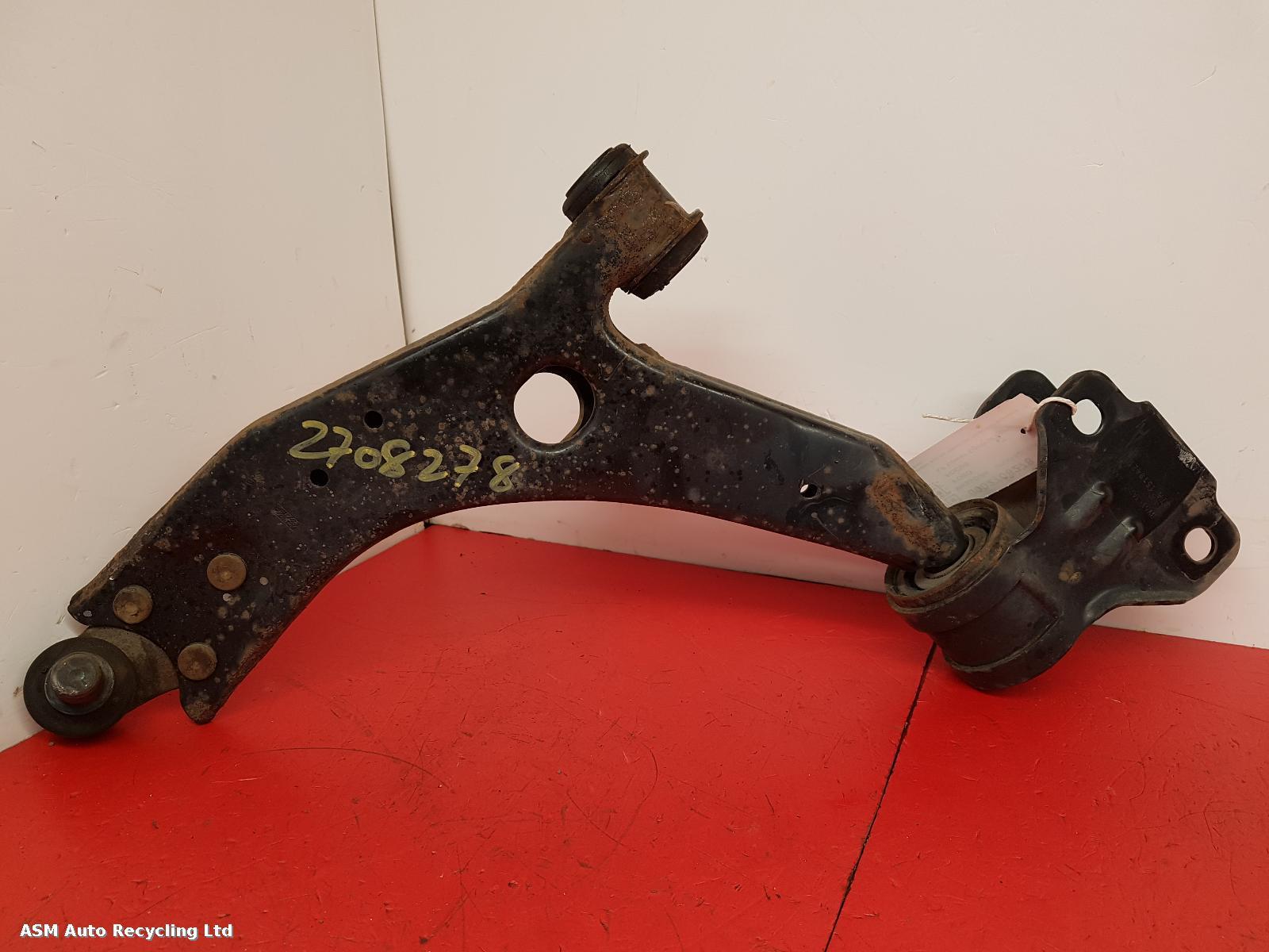 View Auto part LF Lower Control Arm Ford Focus 2015
