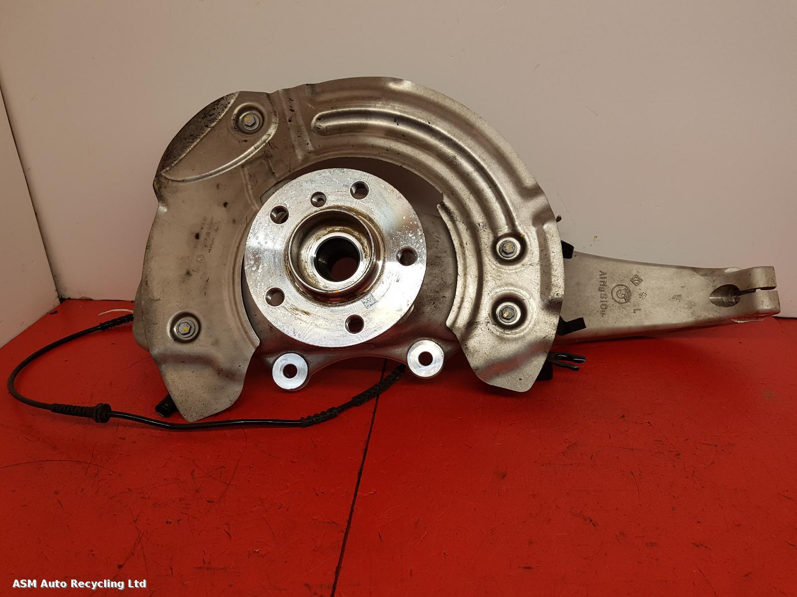 View Auto part LF Hub/Stub Axle Assembly Bmw I8 2019