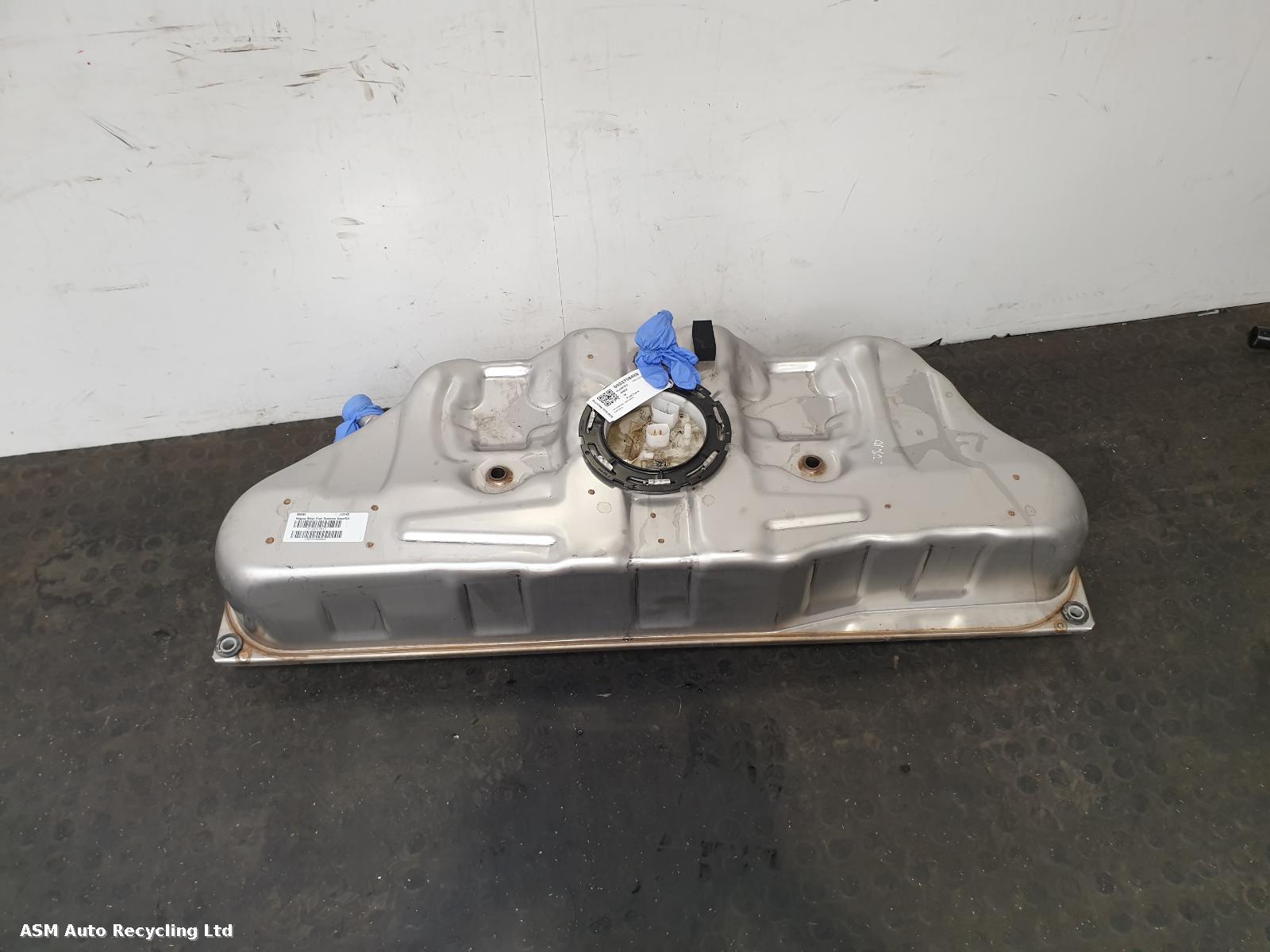 View Auto part Fuel Tank Bmw I8 2019