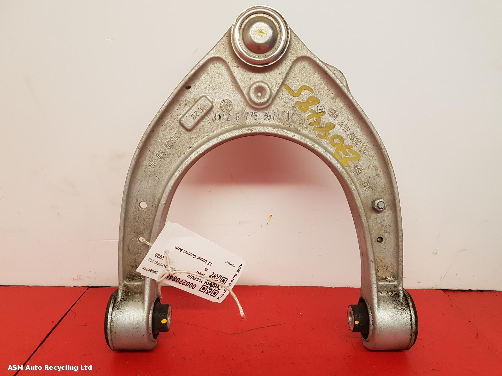 View Auto part LF Upper Control Arm Bmw I8 2019