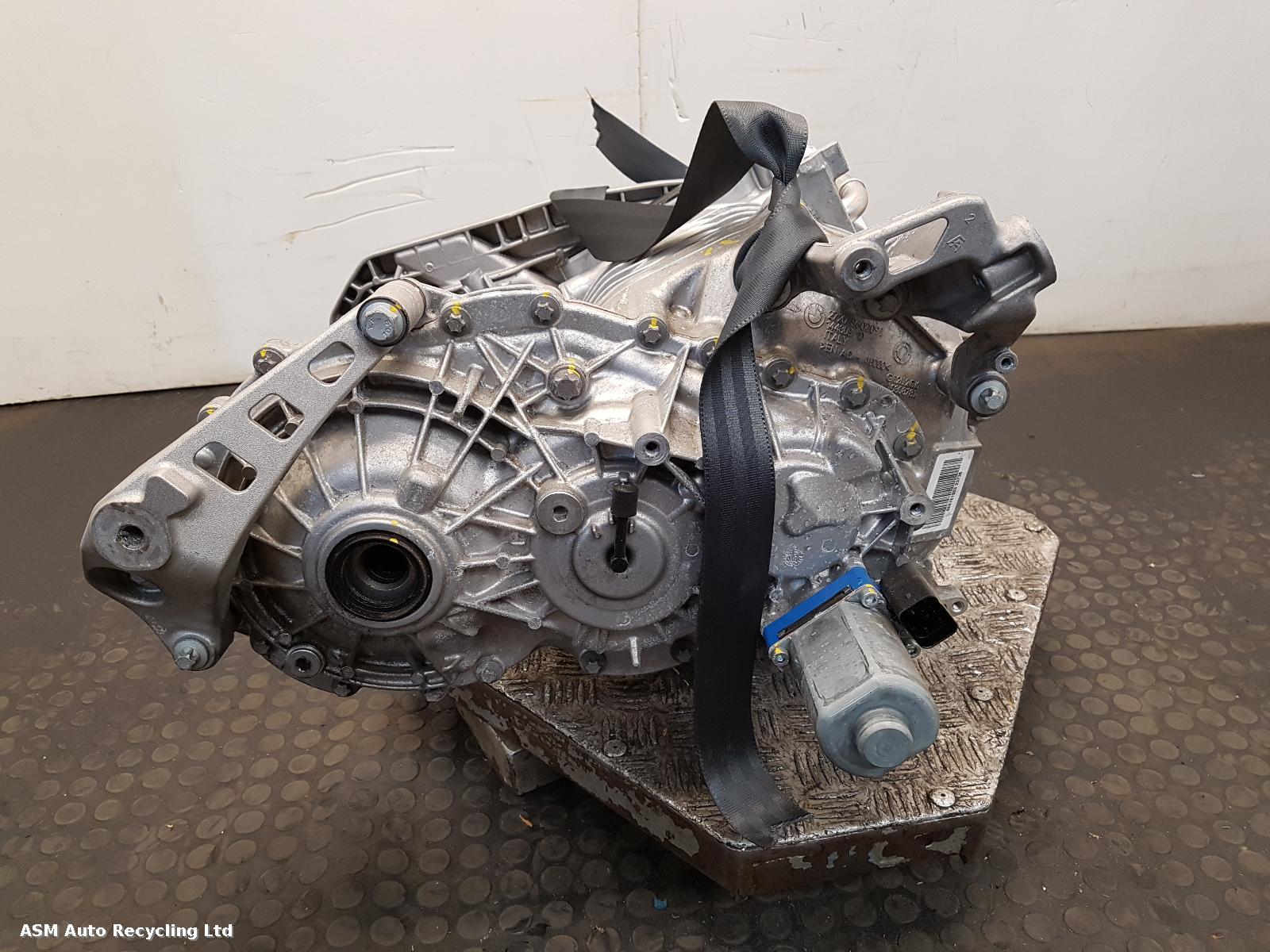 View Auto part EV/Hybrid Electric Motor Bmw I8 2019