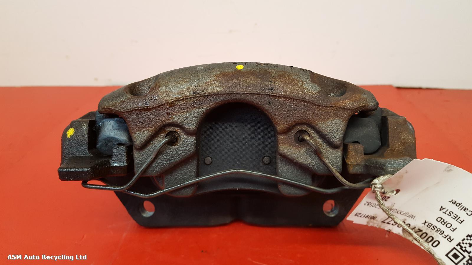 View Auto part Caliper Ford Fiesta 2018