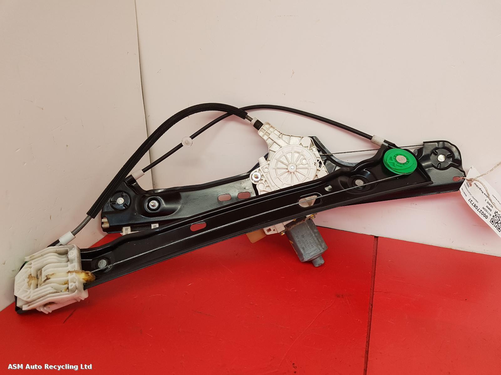 View Auto part RF Window Regulator Bmw 3 Series 2009