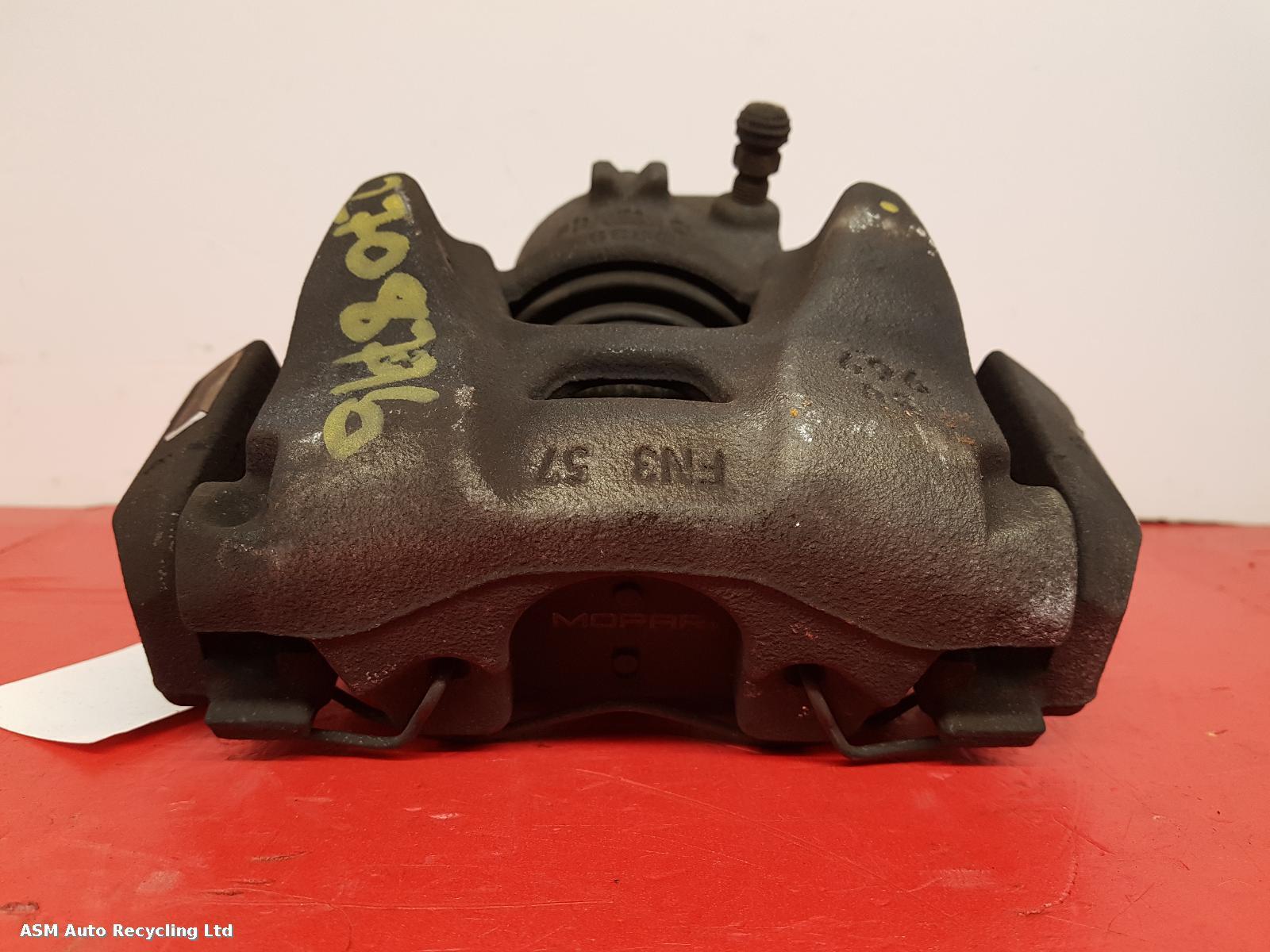 View Auto part Caliper Jeep Renegade 2015
