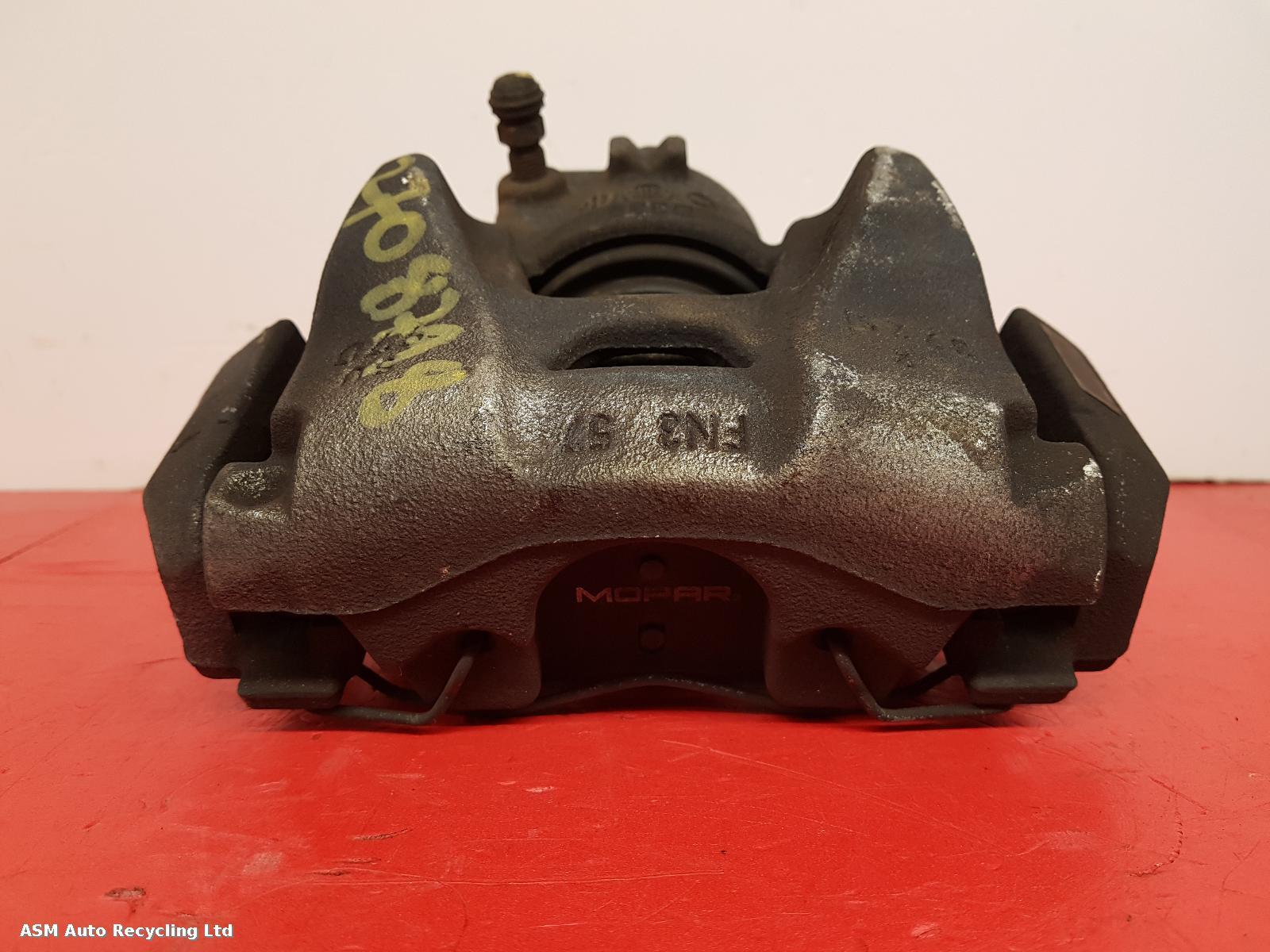 View Auto part Caliper Jeep Renegade 2015
