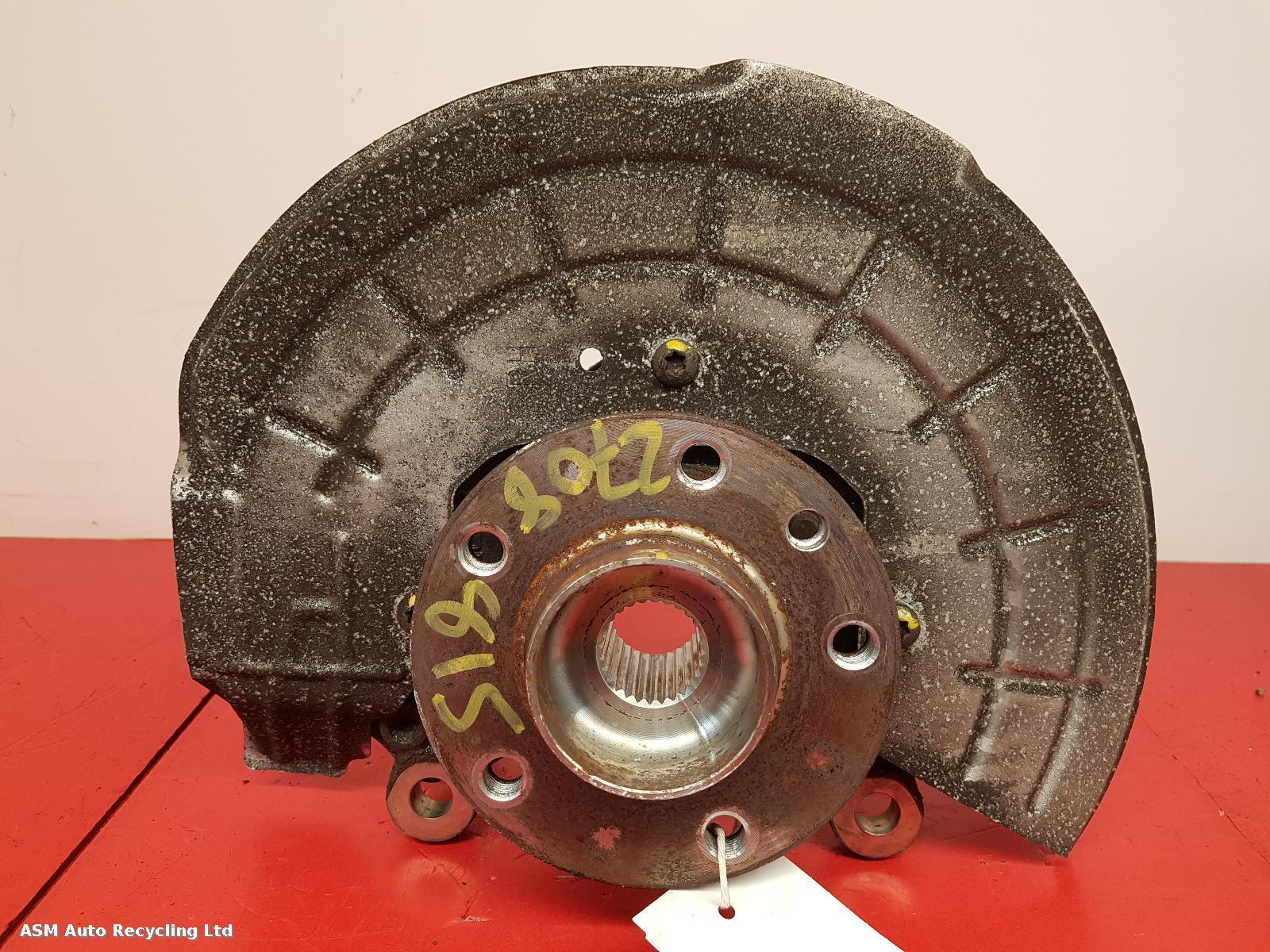 View Auto part RF Hub/Stub Axle Assembly Jeep Renegade 2015