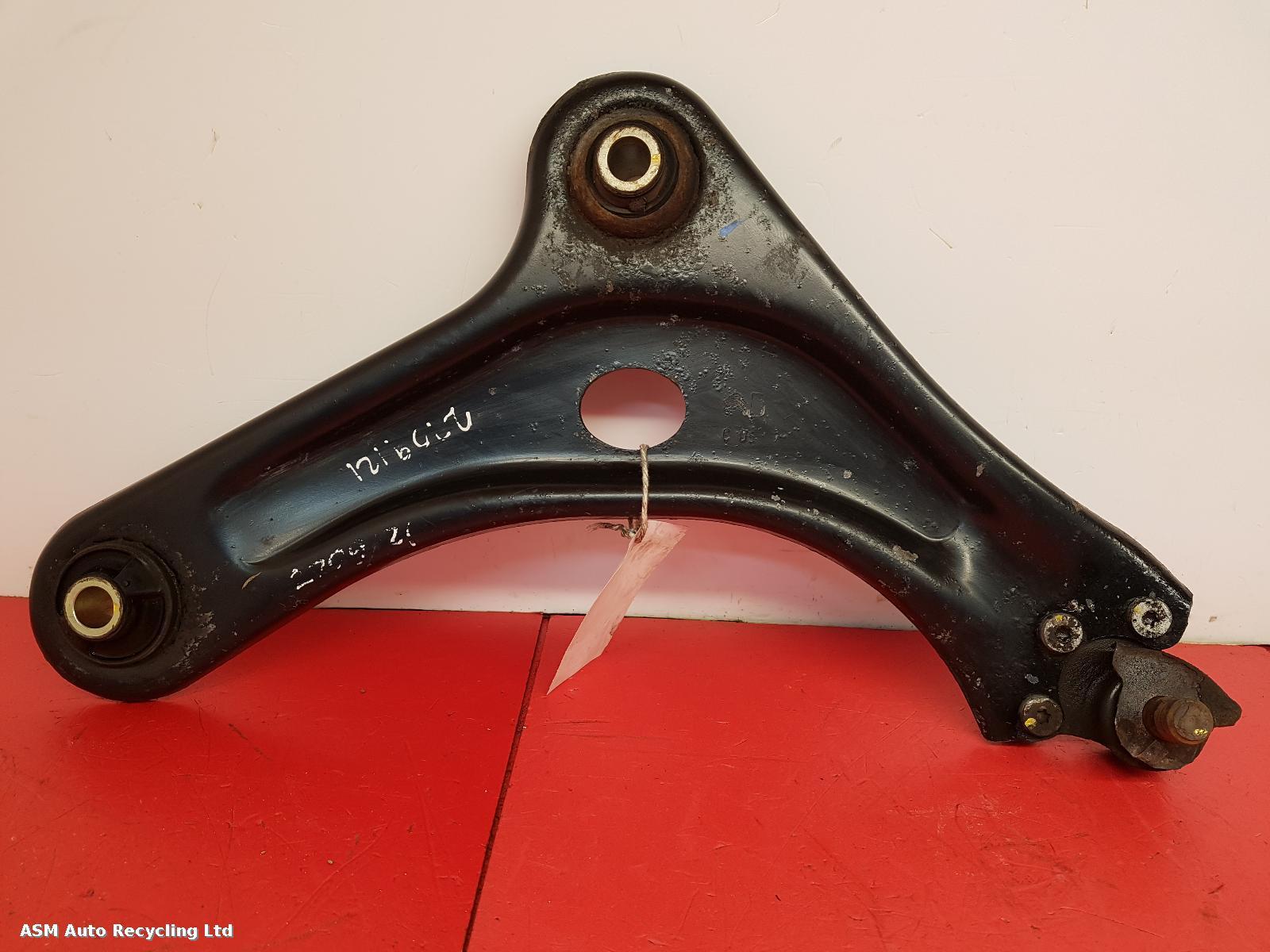 View Auto part RF Lower Control Arm Citroen Ds3 2014