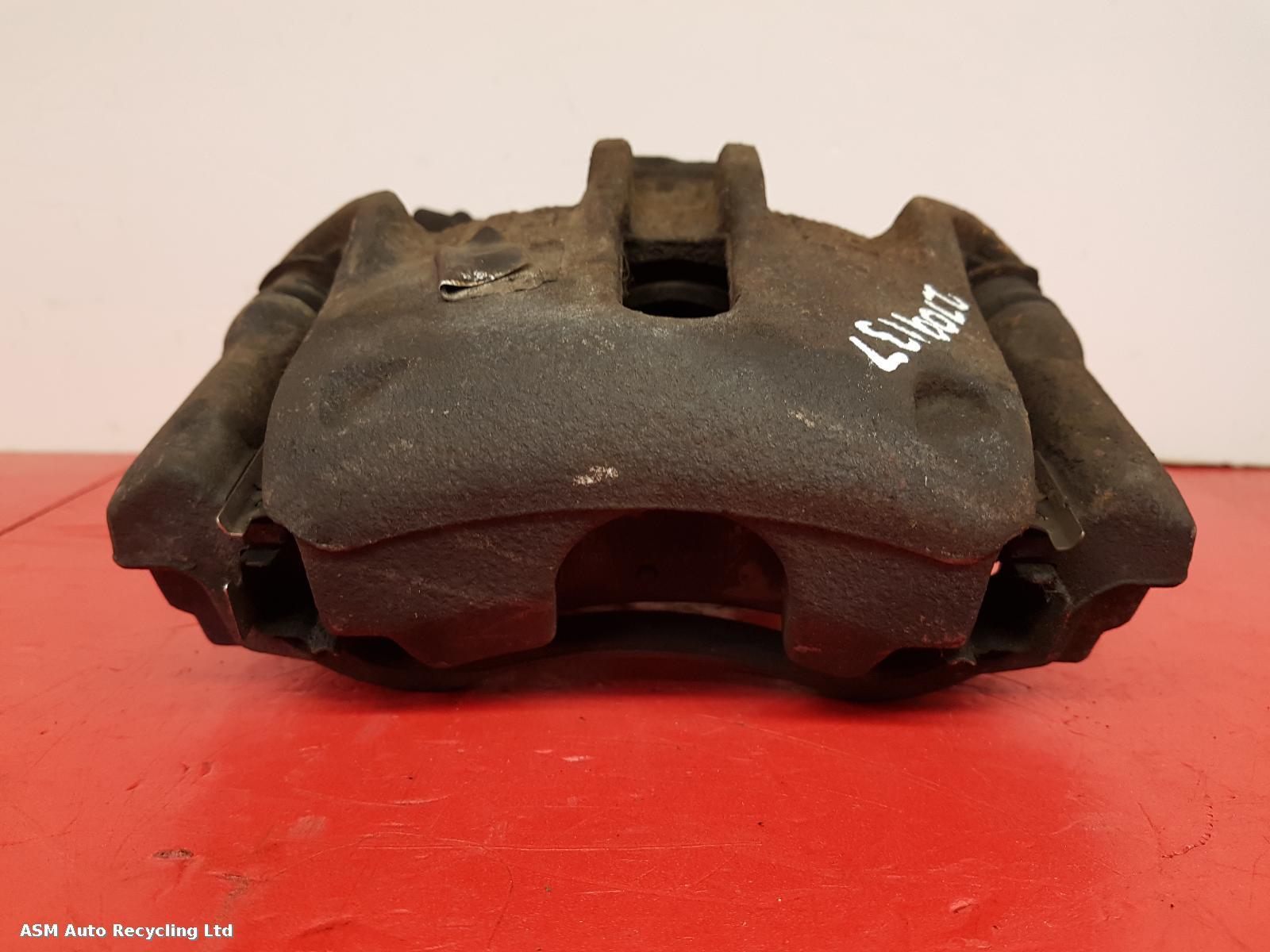 View Auto part Caliper Citroen Ds3 2014