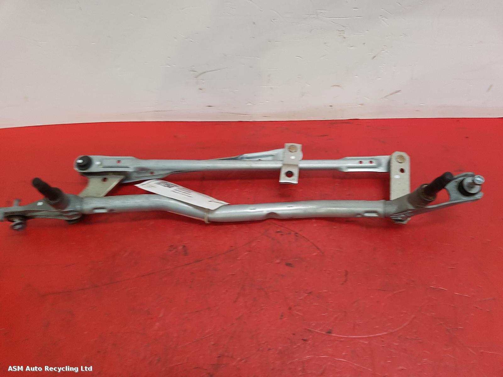 View Auto part Wiper Linkage Citroen Berlingo 2015