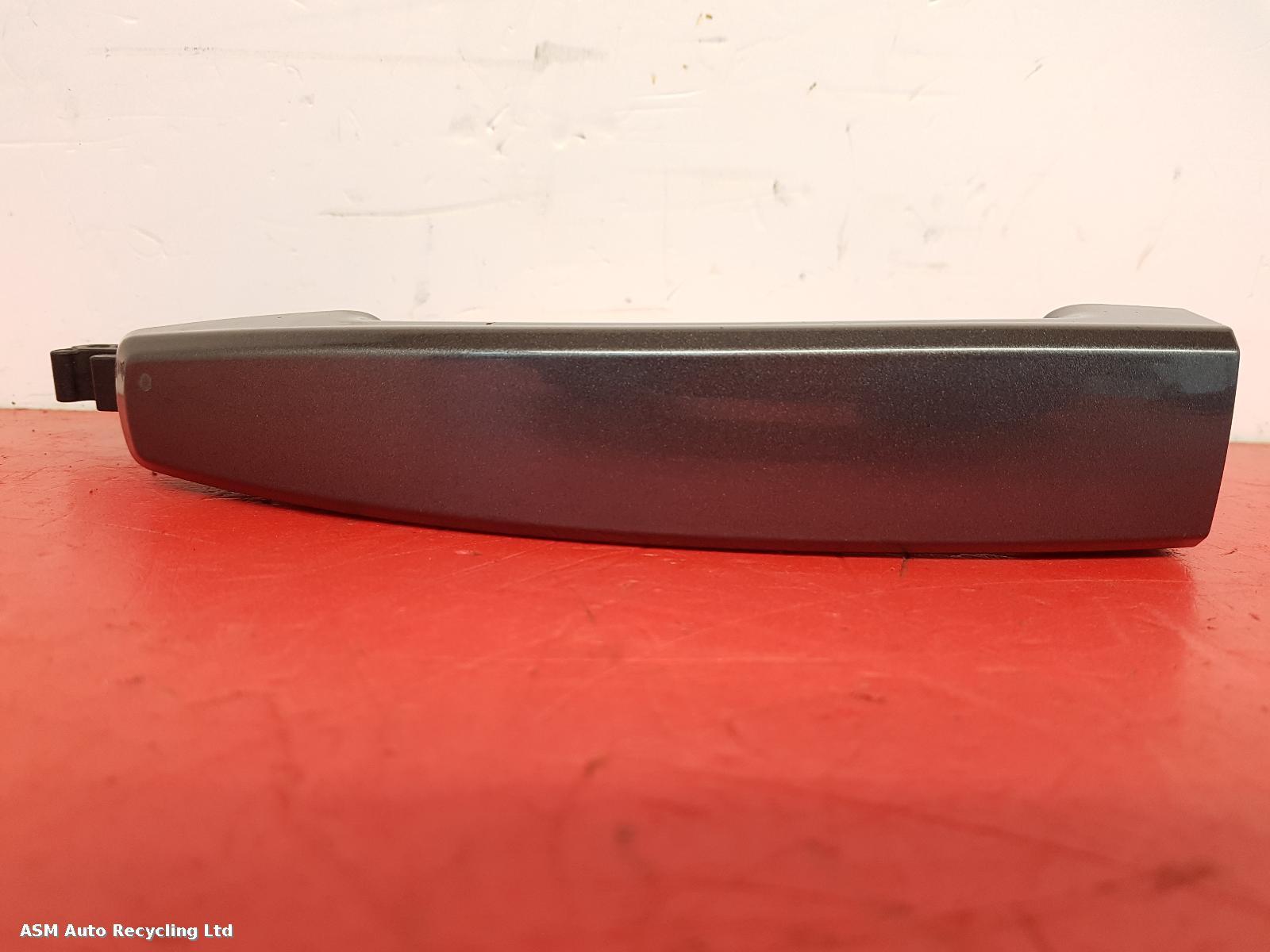 View Auto part Door Handle Vauxhall Insignia 2011
