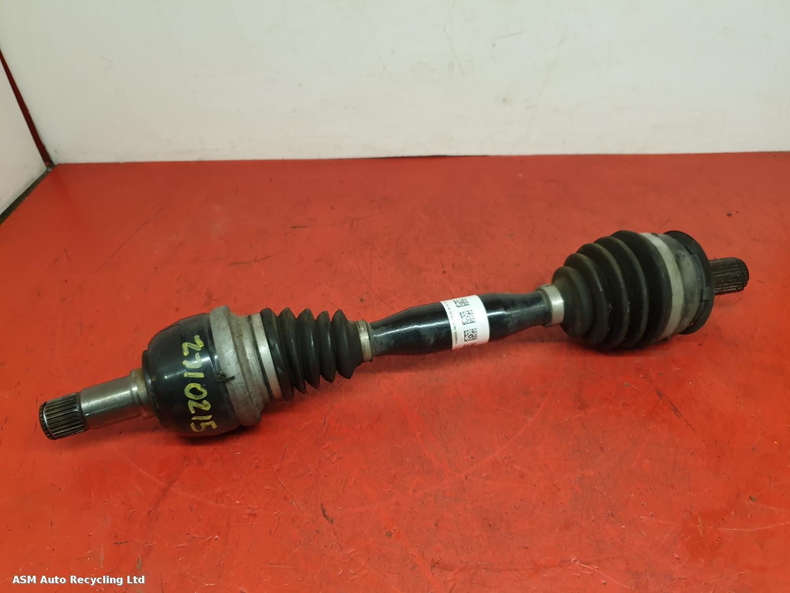 View Auto part Left Driveshaft Mercedes Cla 2018