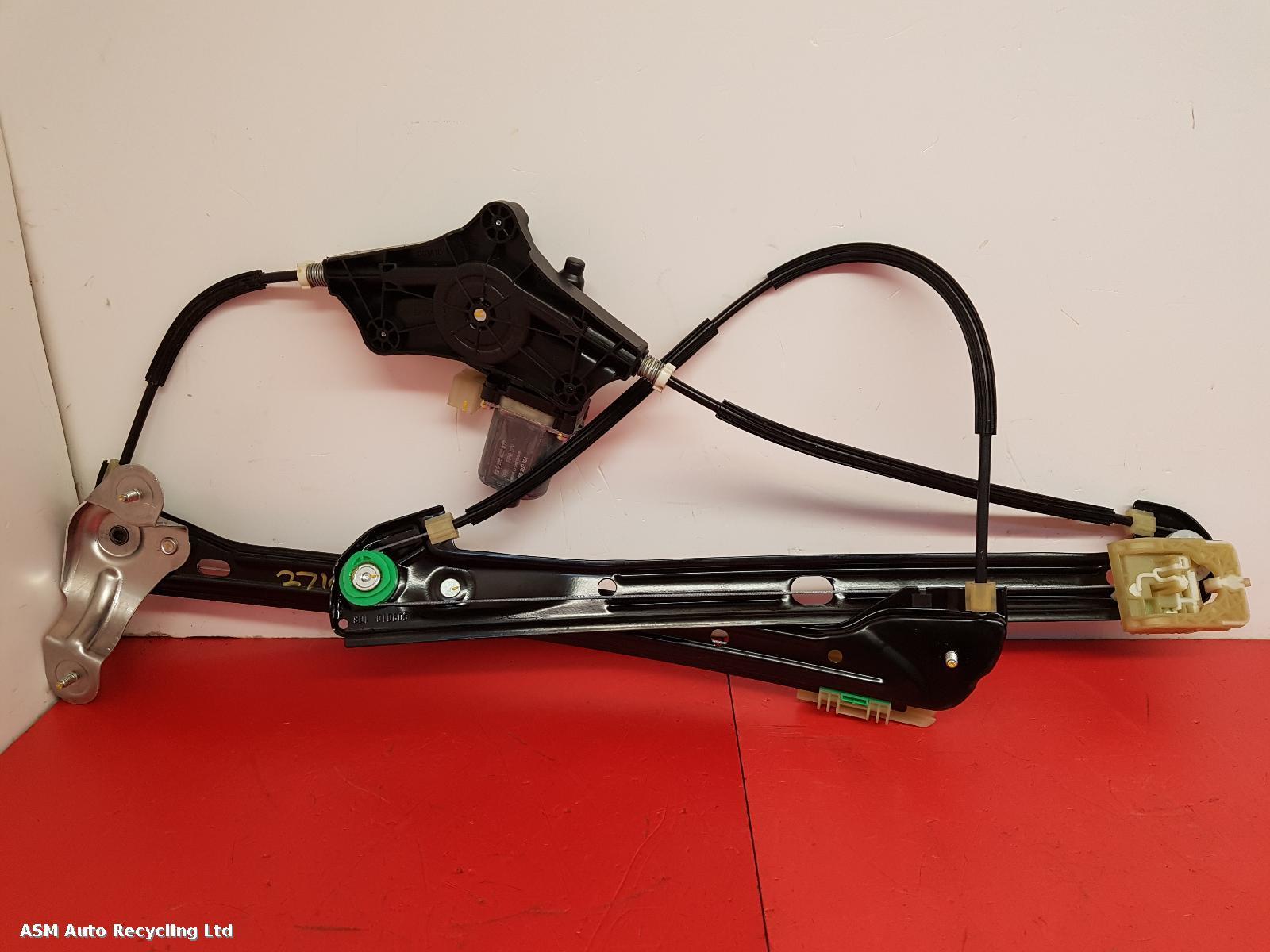 View Auto part LF Window Regulator Volkswagen Golf 2019