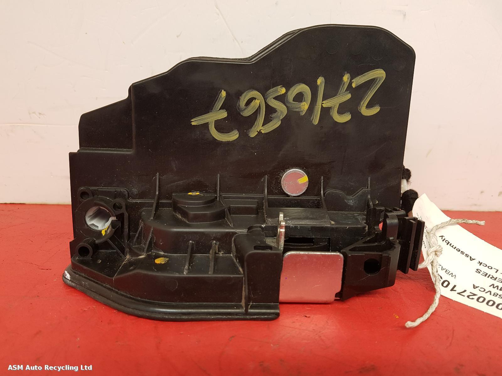View Auto part Door Lock Assembly Bmw 2 Series 2018