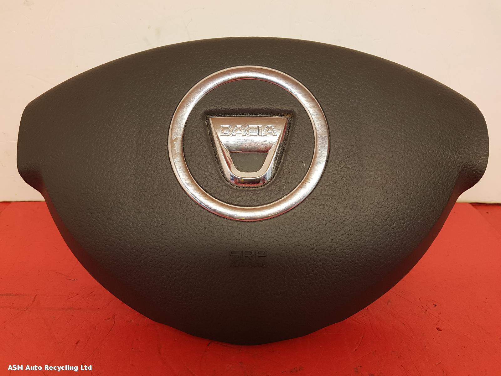 View Auto part R Air Bag Dacia Logan 2016