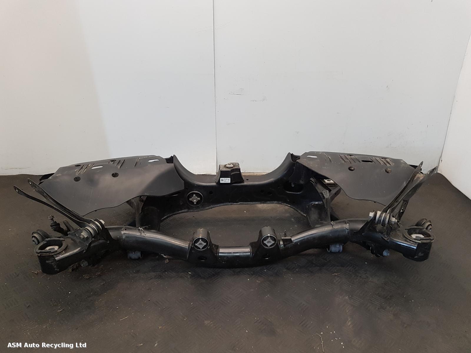 View Auto part Rear Subframe Bmw 2 Series 2018