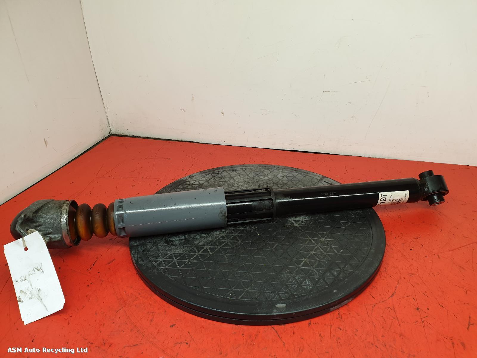 View Auto part LR Strut Audi A3 2018