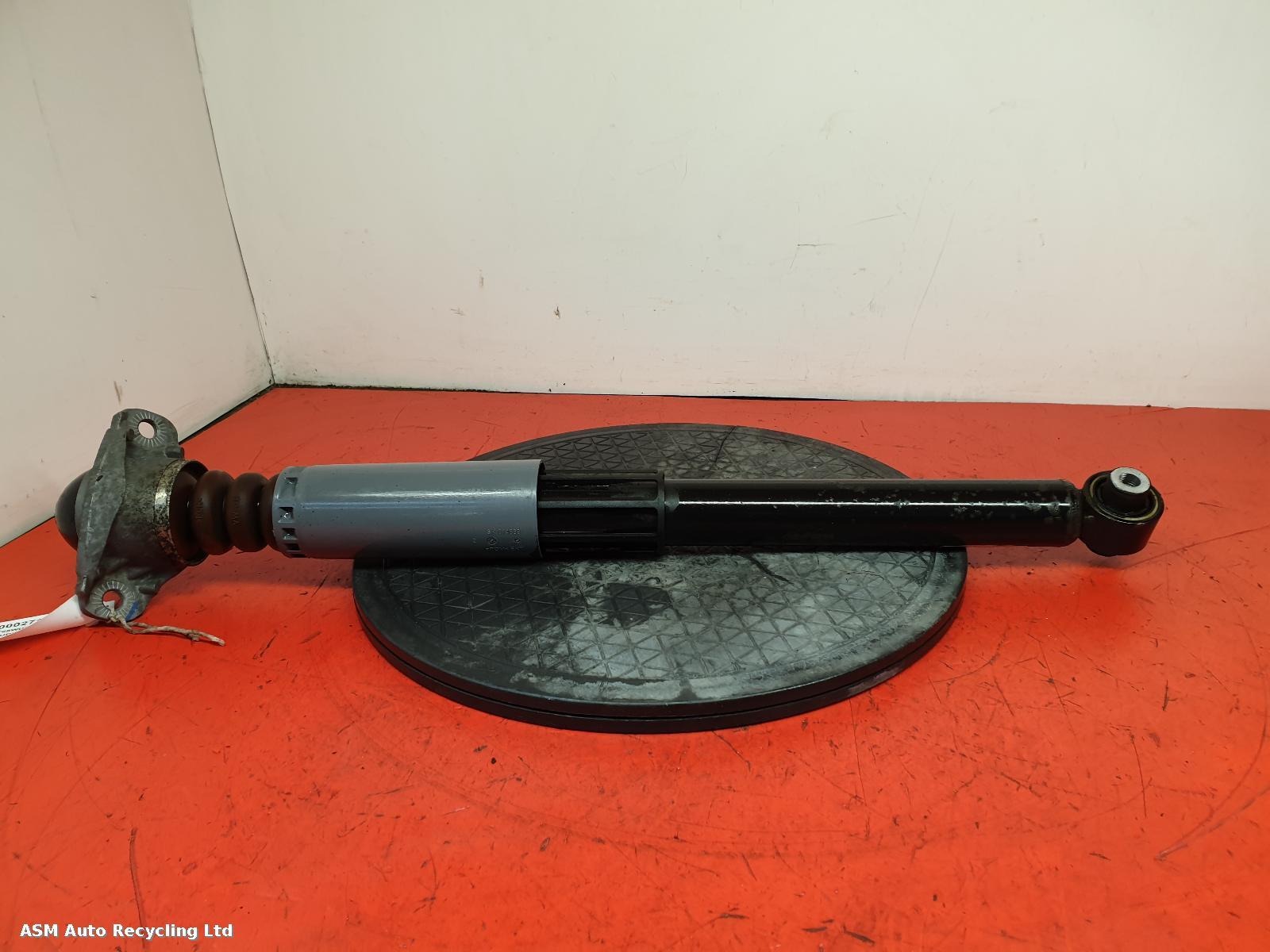 View Auto part RR Strut Audi A3 2018