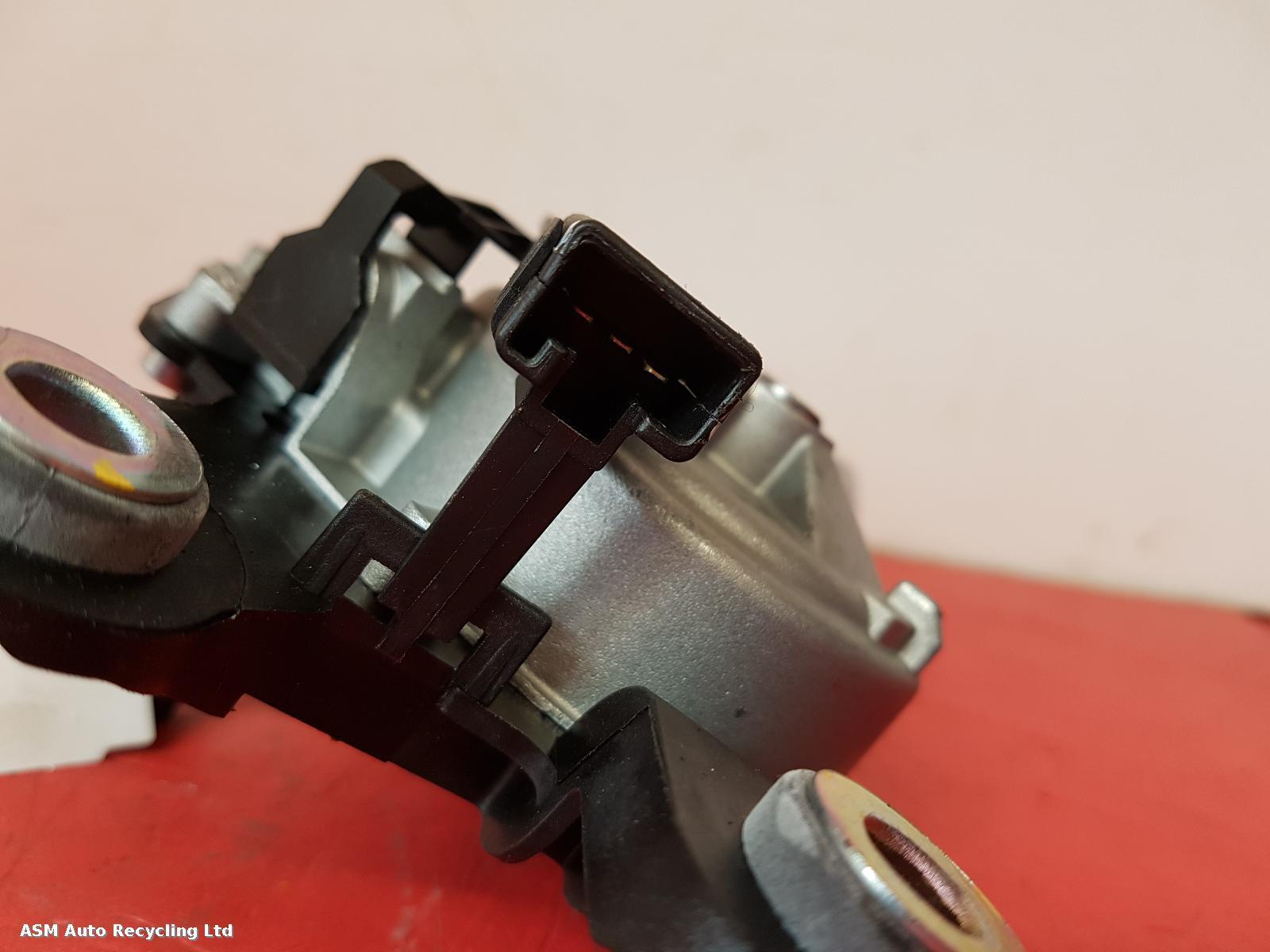 View Auto part Wiper Motor Rear Land Rover Range Rover Evoque 2015