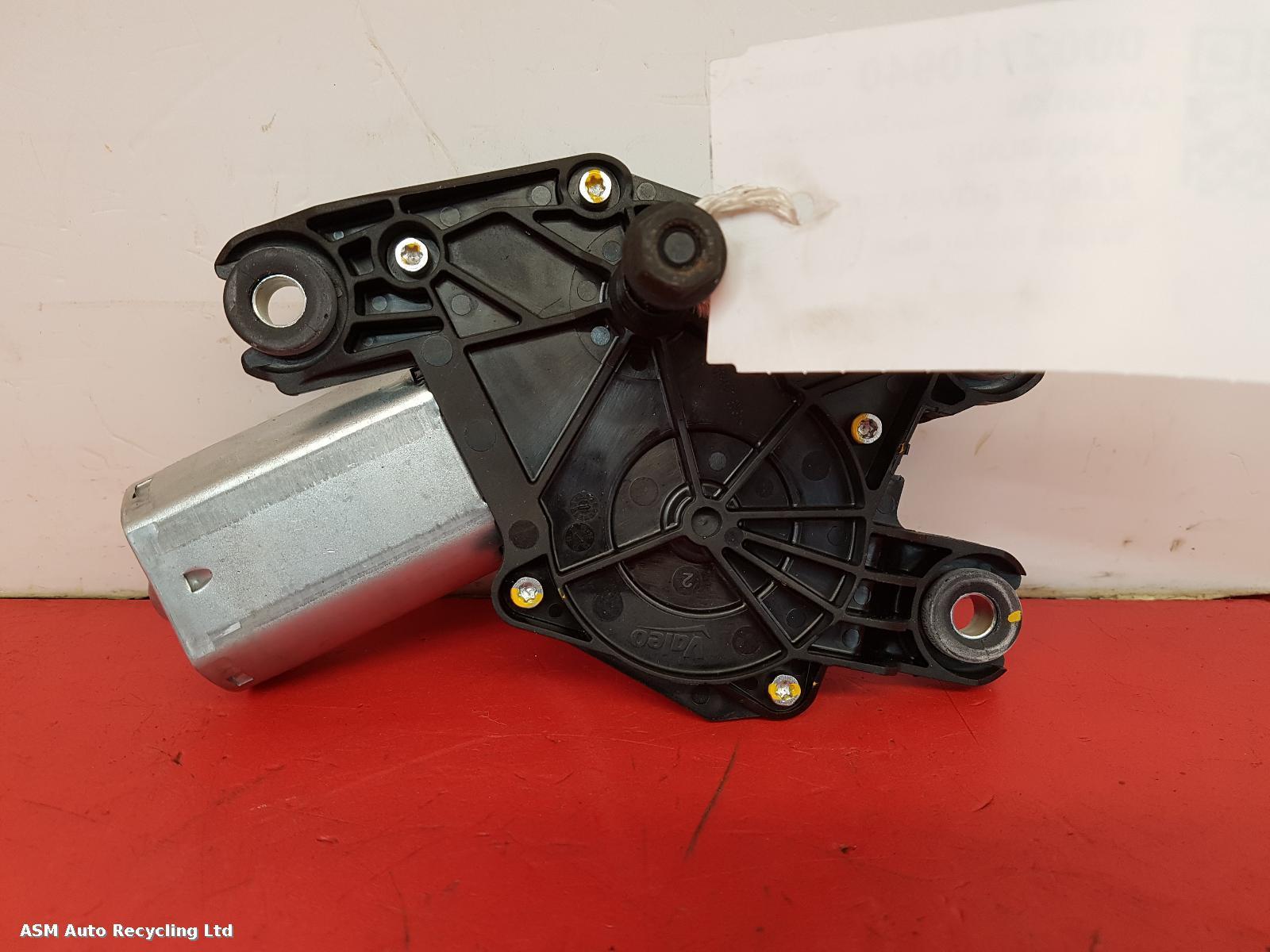 View Auto part Wiper Motor Rear Land Rover Range Rover Evoque 2015