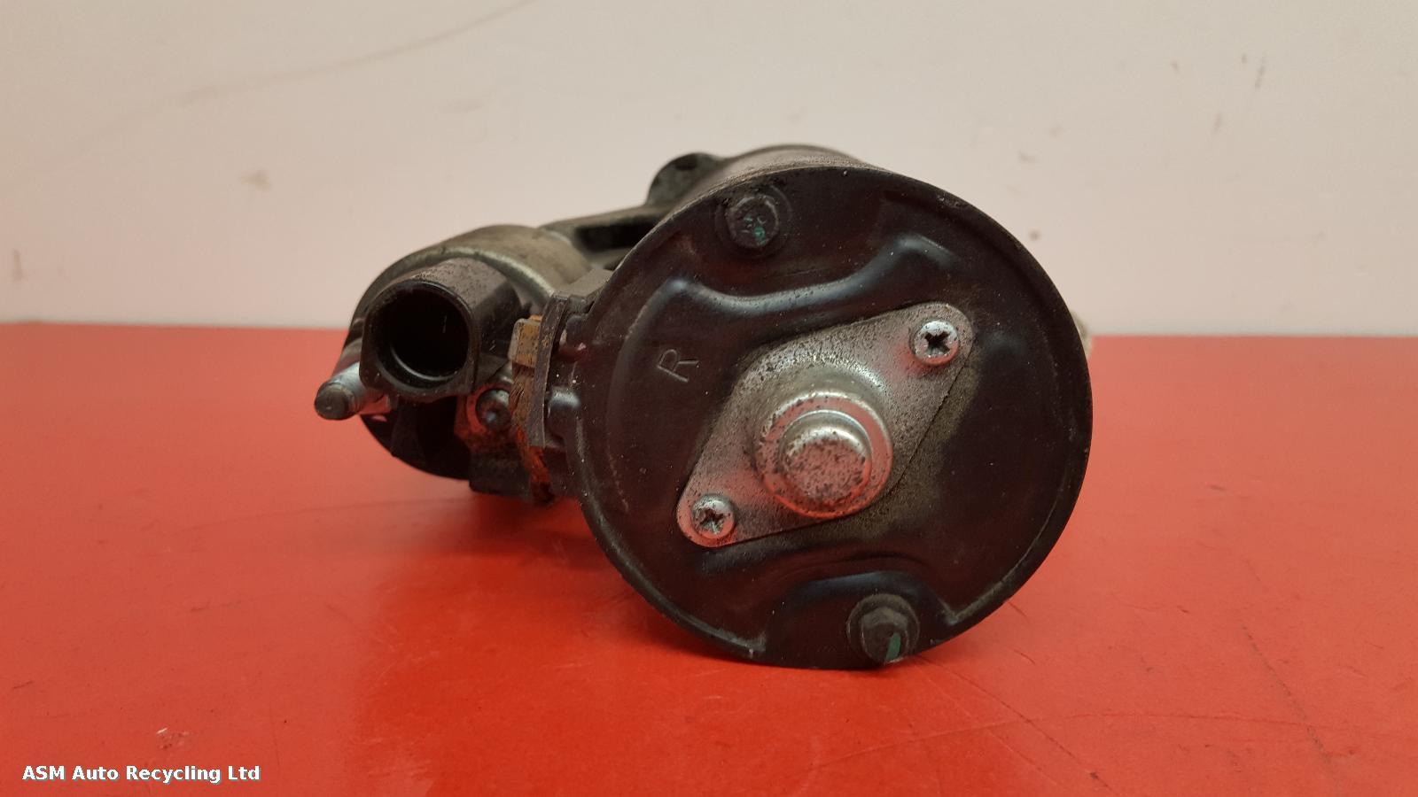 View Auto part Starter Motor Audi A4 2014