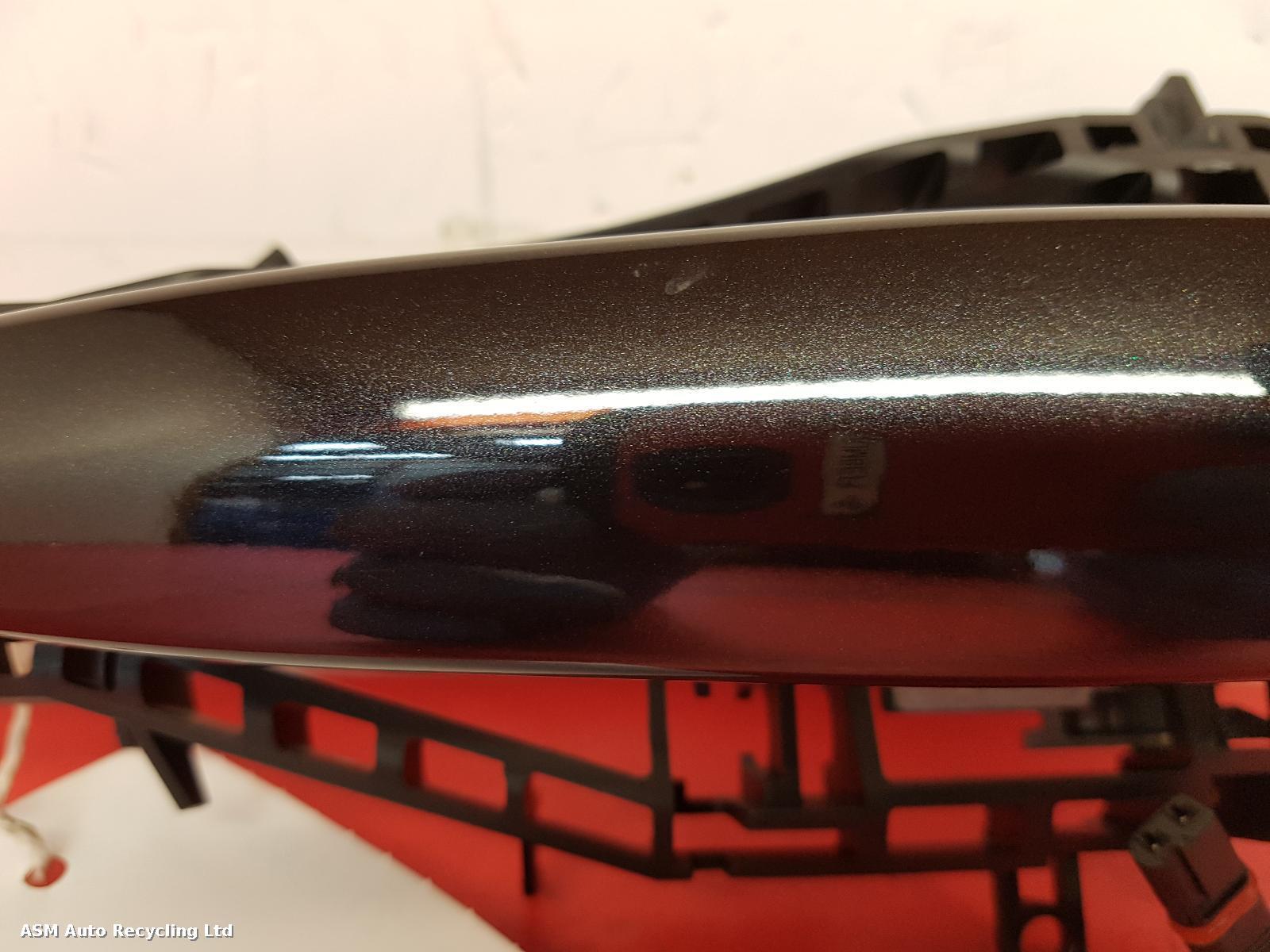 View Auto part Door Handle Bmw 4 Series 2016