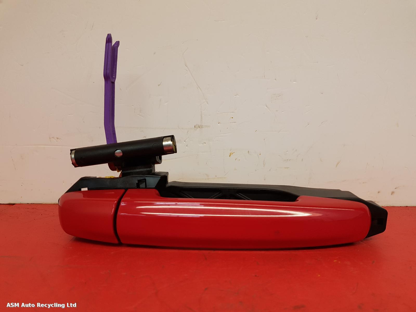 View Auto part Door Handle Suzuki Vitara 2017