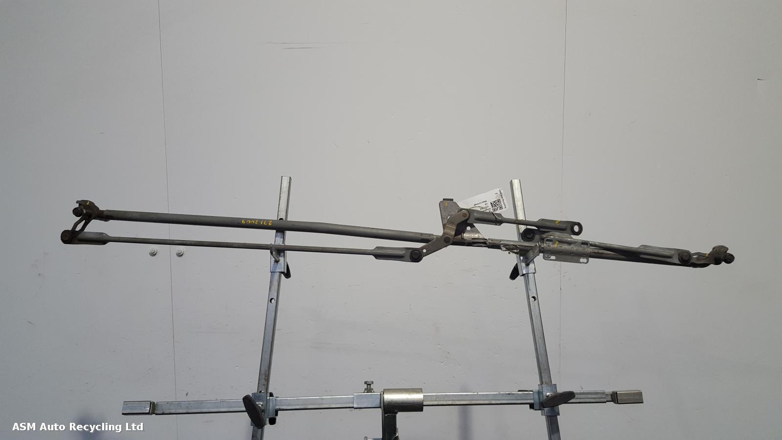 View Auto part Wiper Linkage Citroen C4 2012