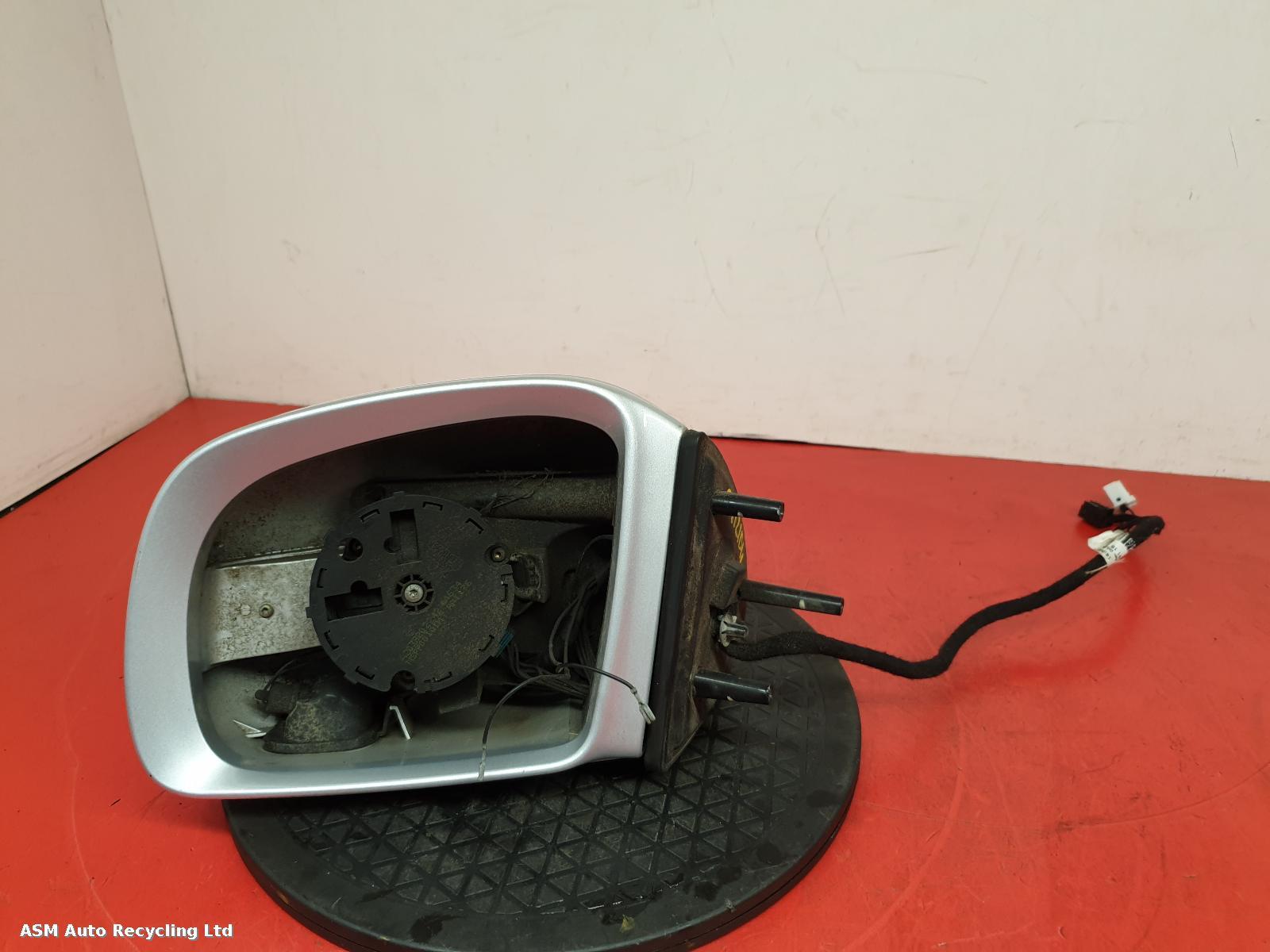 View Auto part L Door Mirror Mercedes Gl Class 2006