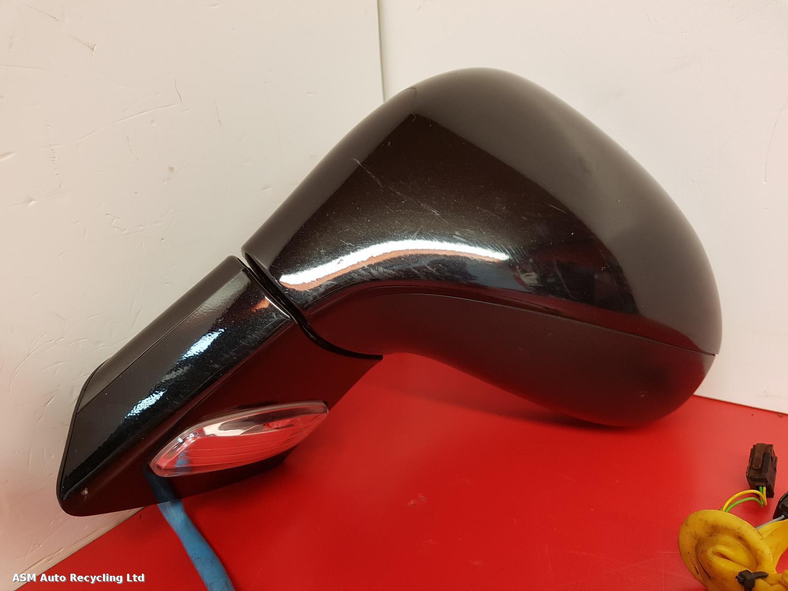 View Auto part L Door Mirror Peugeot 308 2008