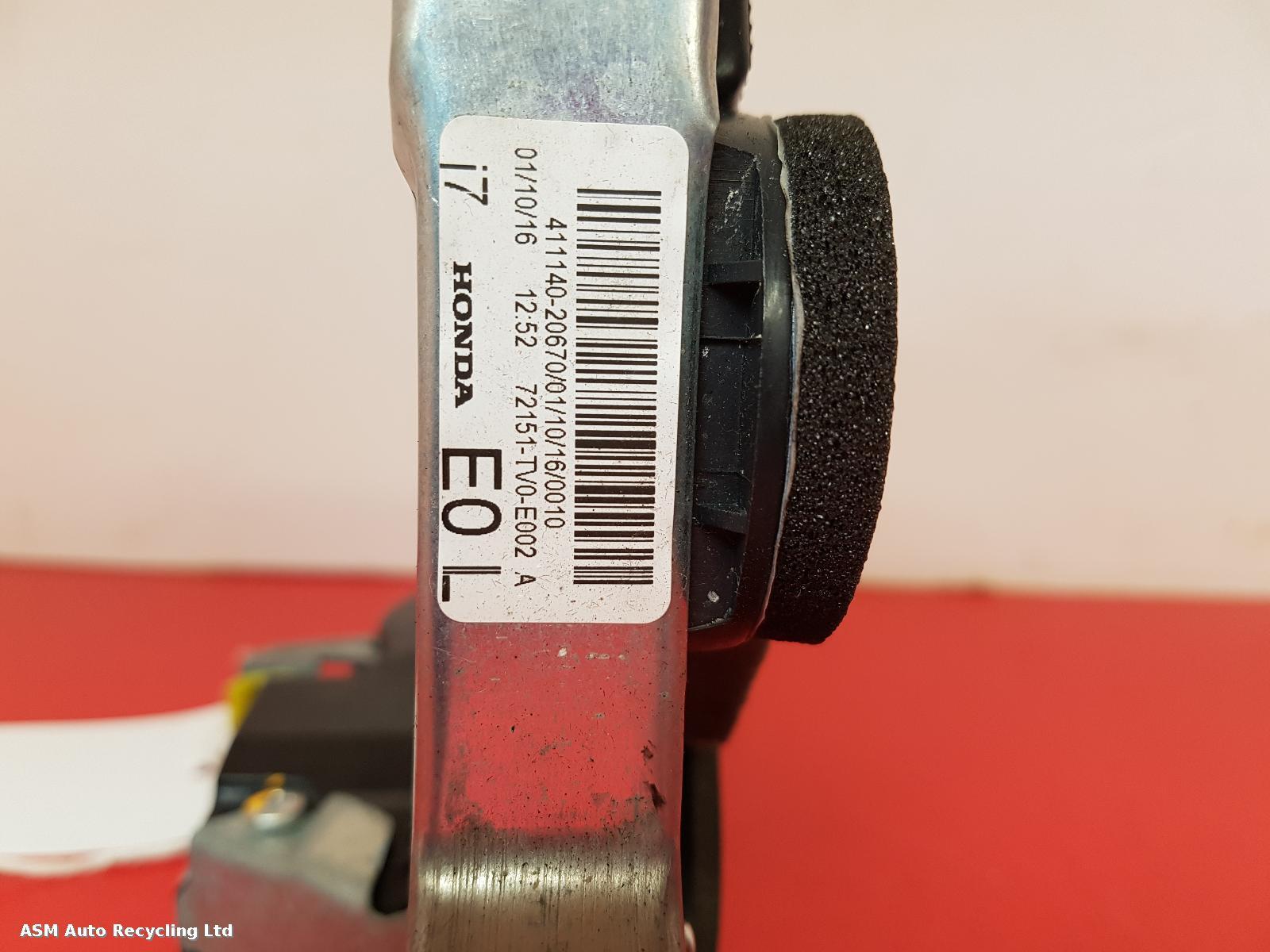 View Auto part Door Lock Assembly Honda Civic 2016