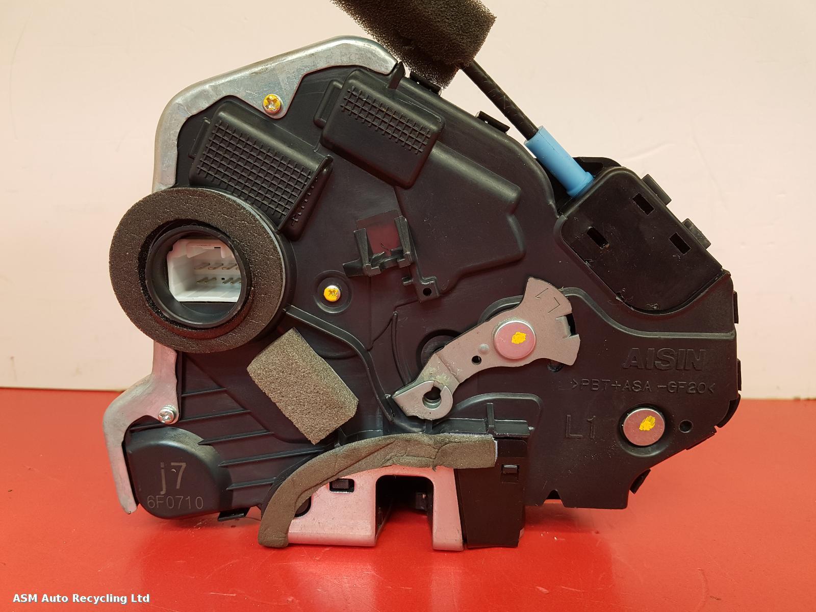 View Auto part Door Lock Assembly Honda Civic 2016