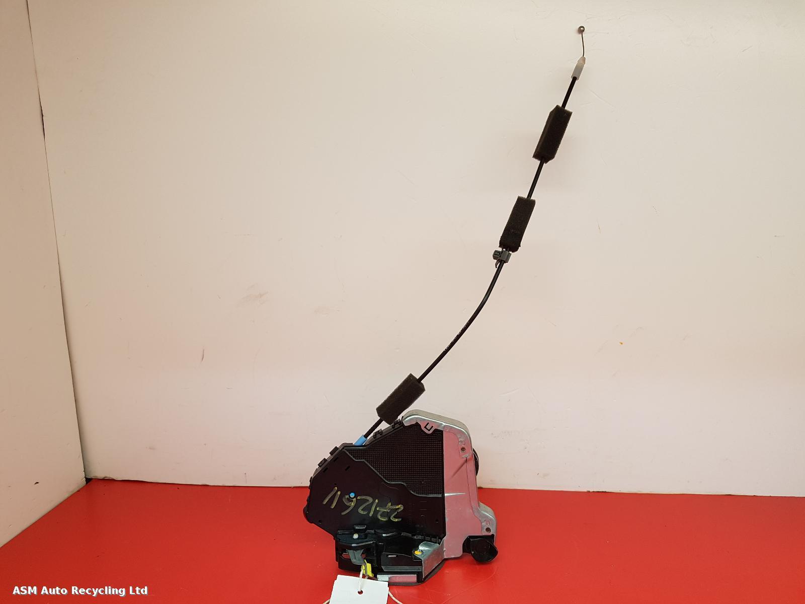 View Auto part Door Lock Assembly Honda Civic 2016