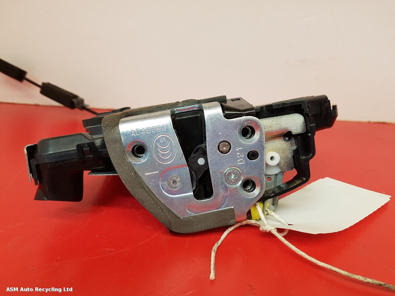 View Auto part Door Lock Assembly Honda Civic 2016