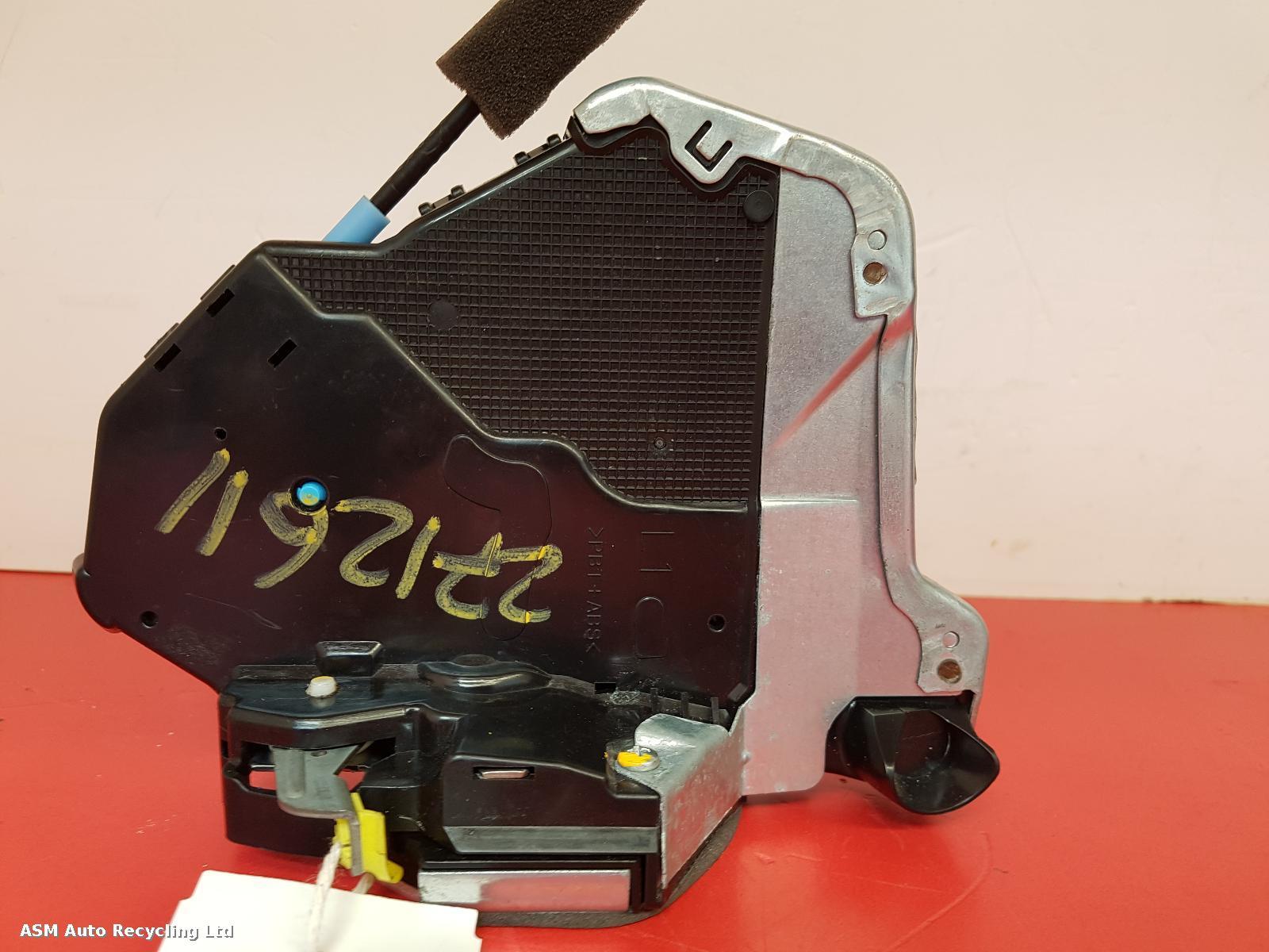 View Auto part Door Lock Assembly Honda Civic 2016