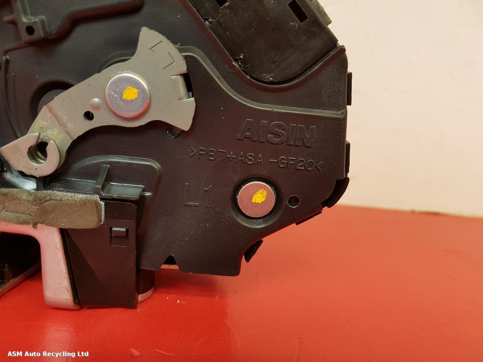 View Auto part Door Lock Assembly Honda Civic 2016
