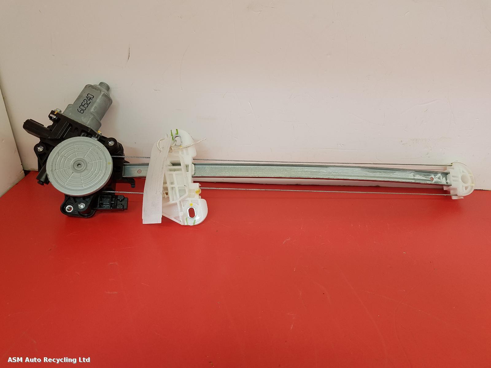 View Auto part LR Window Regulator Honda Civic 2016