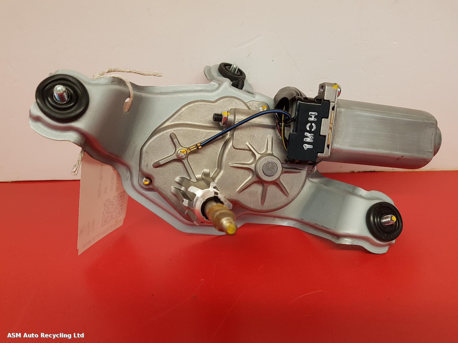 View Auto part Wiper Motor Rear Hyundai I40 2017