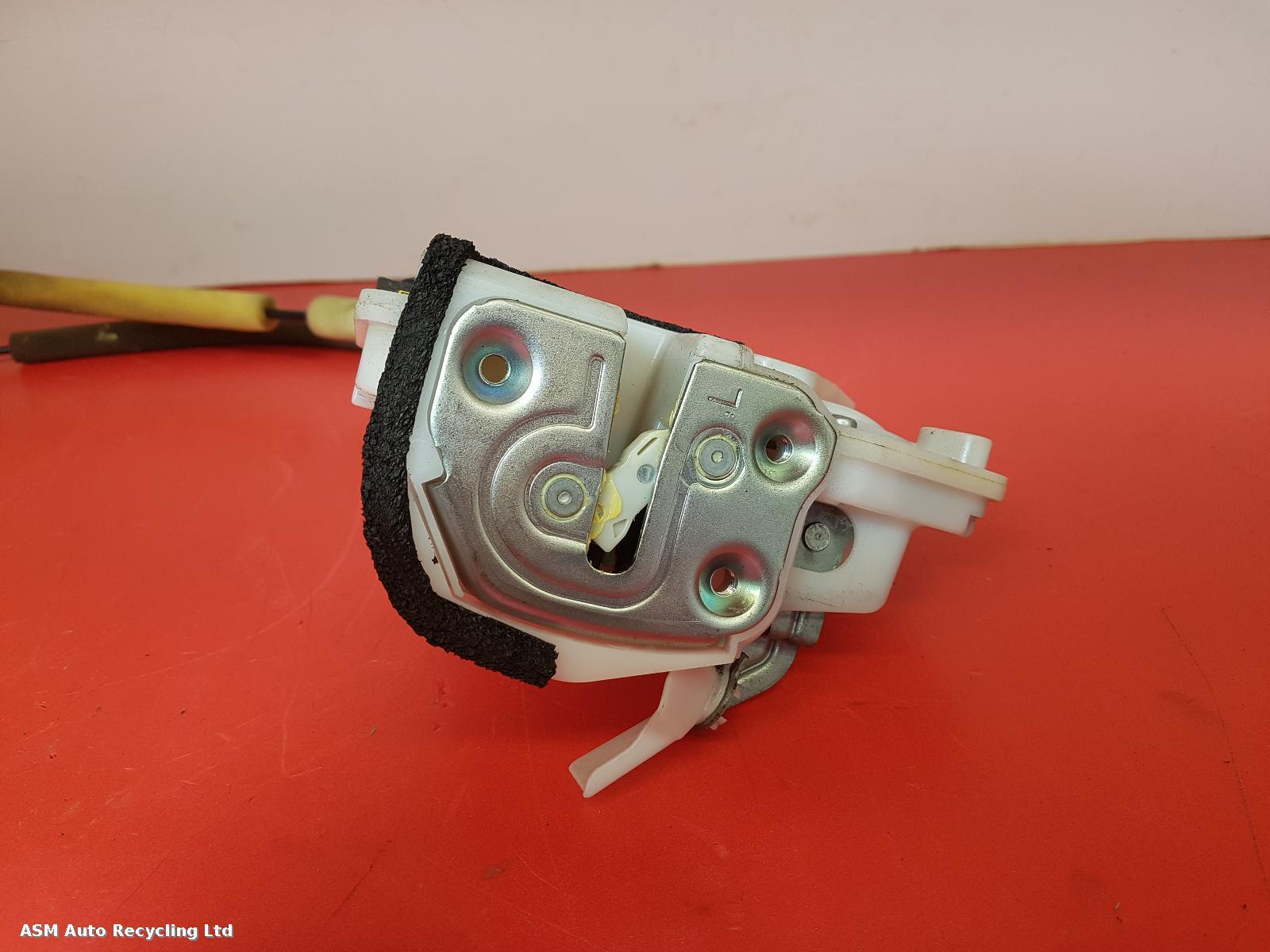 View Auto part Door Lock Assembly Mazda Cx-3 2018