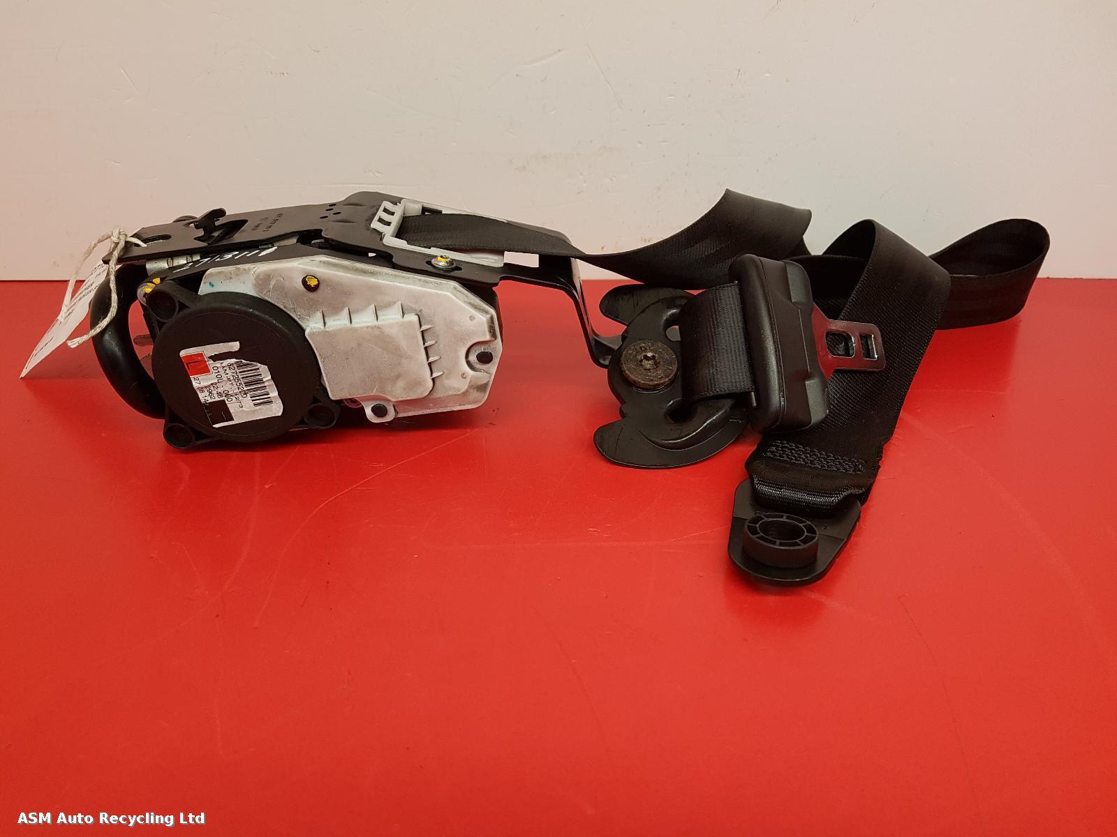 View Auto part Seat Belt Land Rover Range Rover Sport 2014