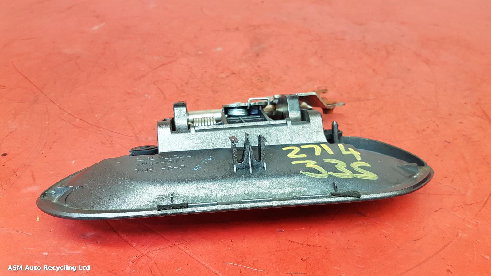 View Auto part Door Handle Honda Insight 2010