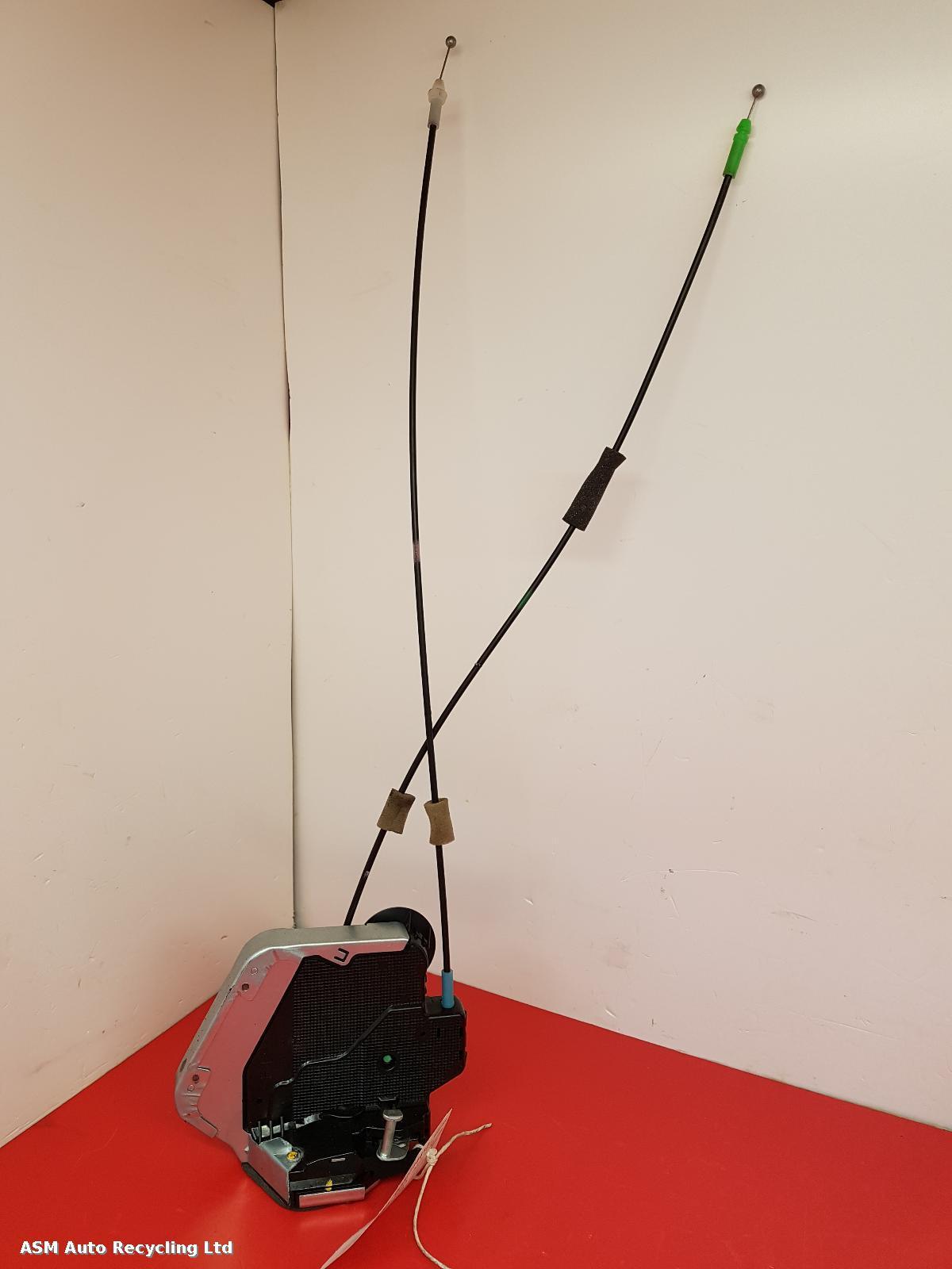 View Auto part Door Lock Assembly Toyota Rav 4 2016