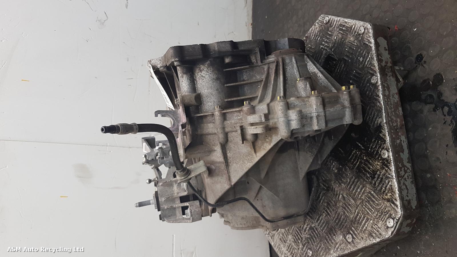 View Auto part Gearbox Mini (bmw) Mini 2010