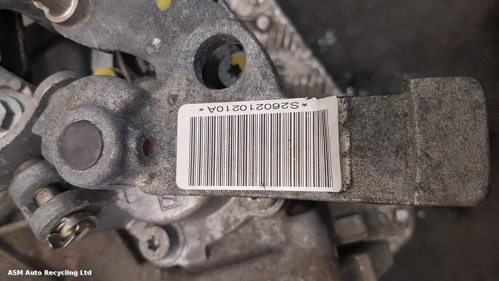 View Auto part Gearbox Mini (bmw) Mini 2010