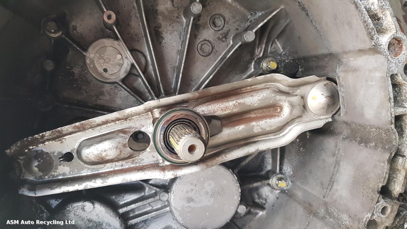 View Auto part Gearbox Mini (bmw) Mini 2010